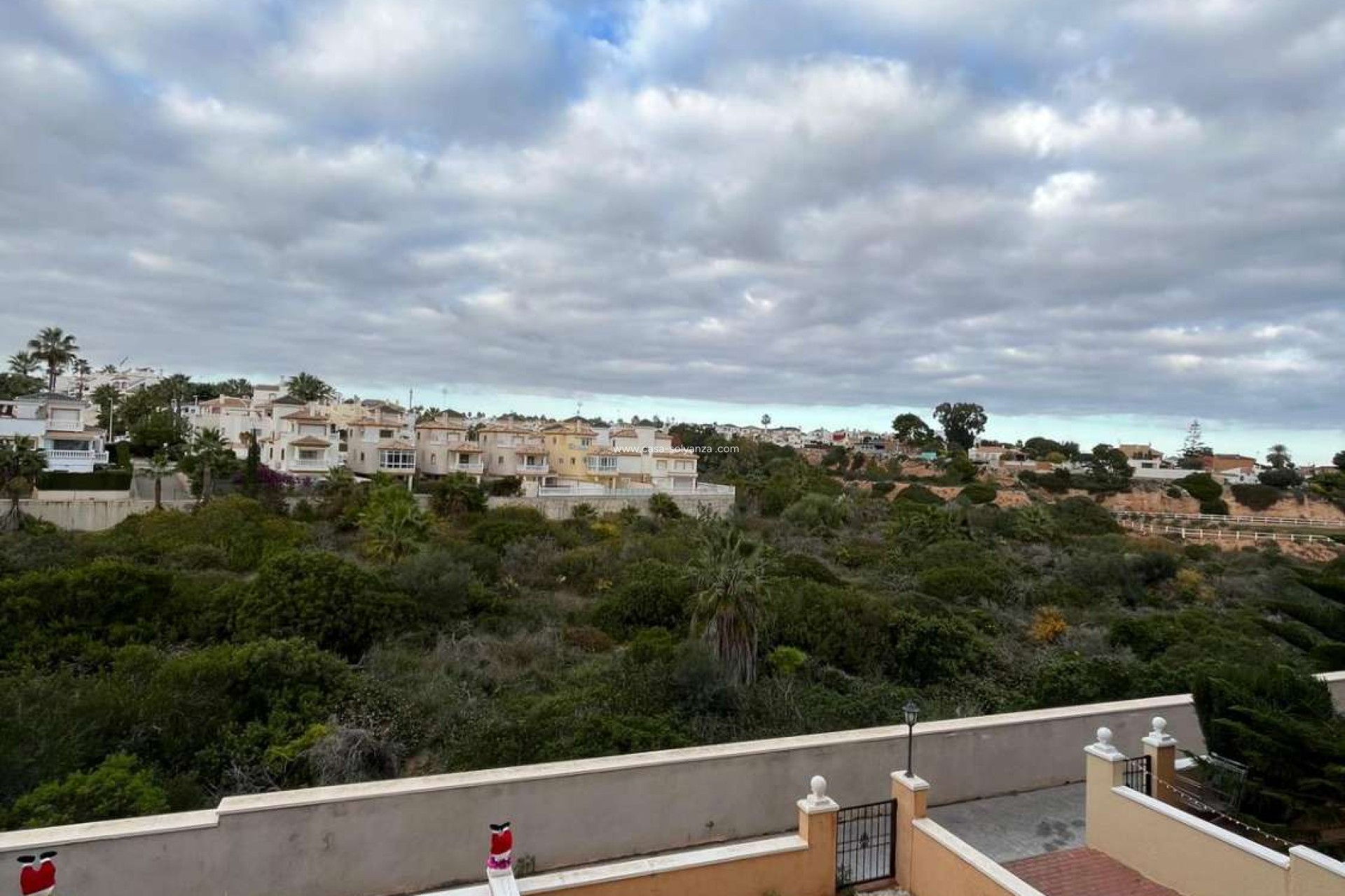 Resale - Apartment / flat - Orihuela - Cabo Roig