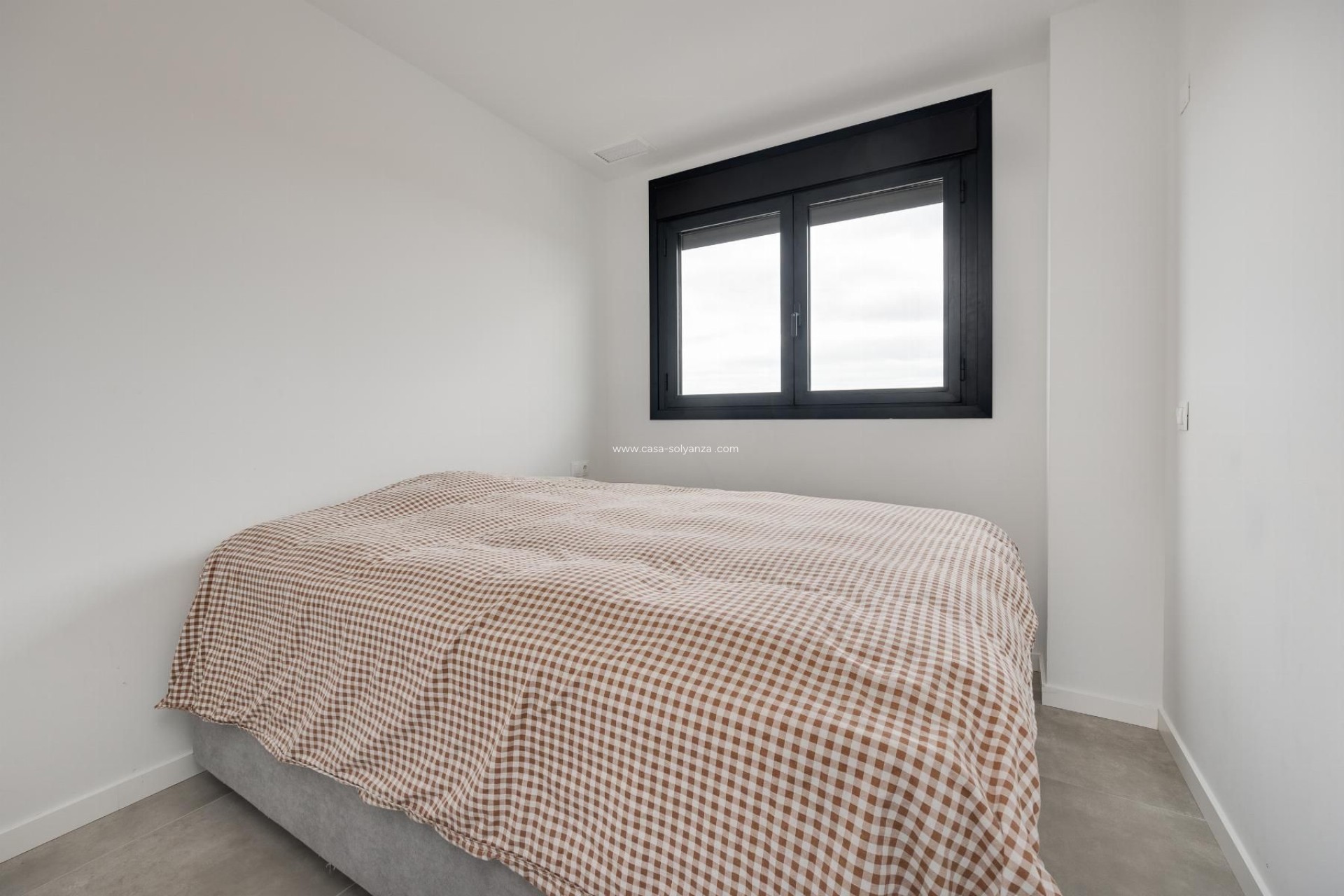 Resale - Apartment / flat - Orihuela - Campoamor
