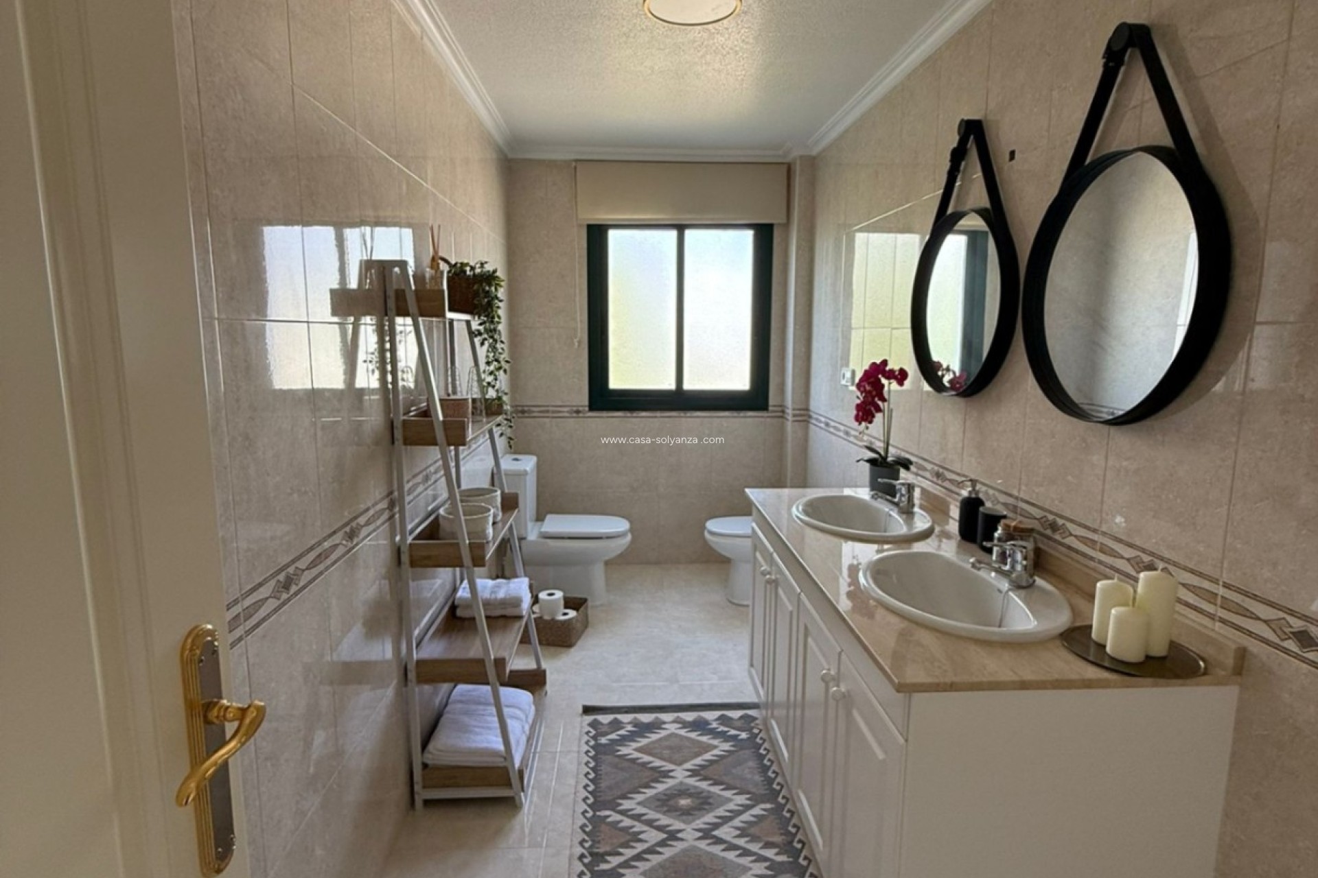Resale - Apartment / flat - Orihuela - Campoamor