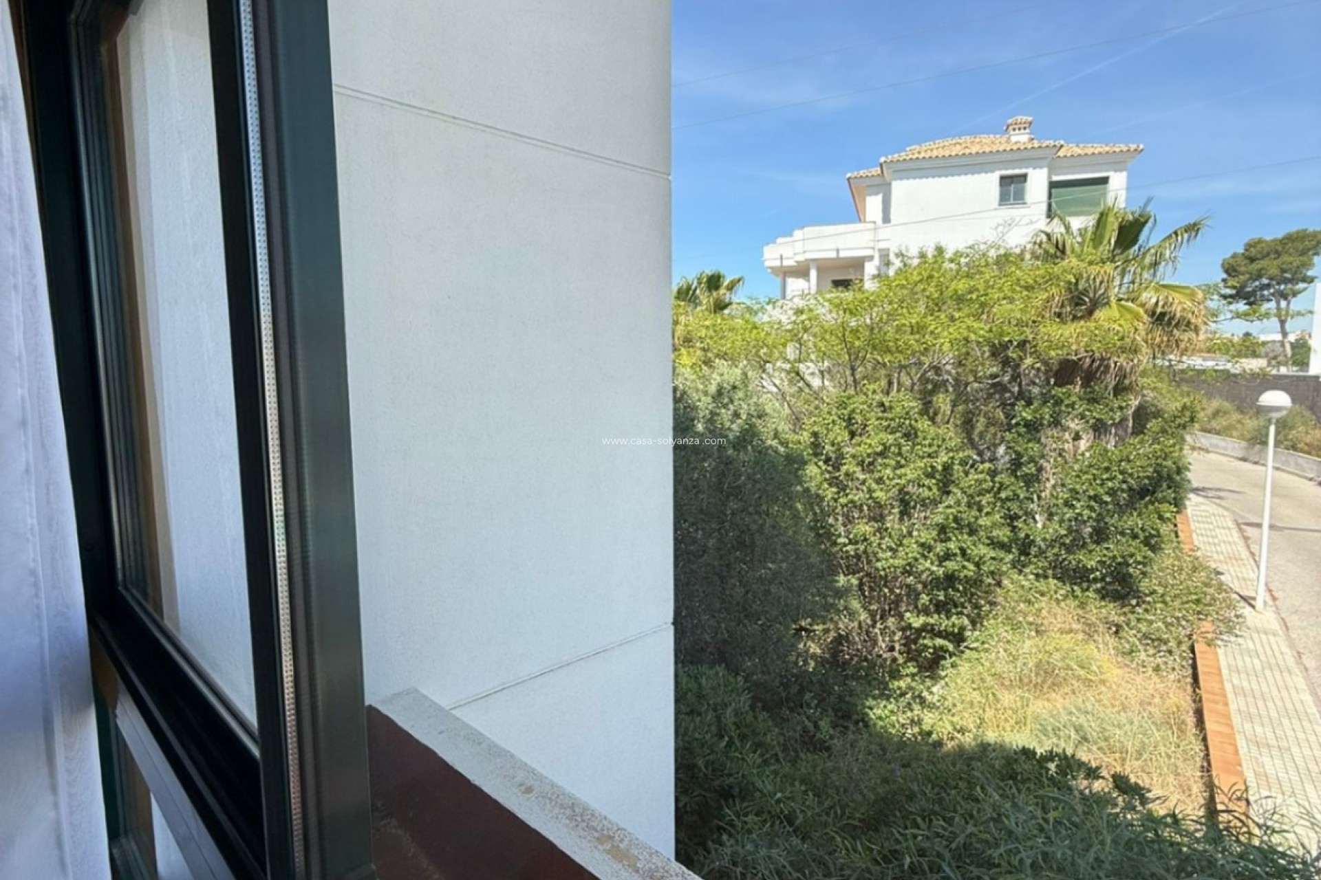 Resale - Apartment / flat - Orihuela - Campoamor