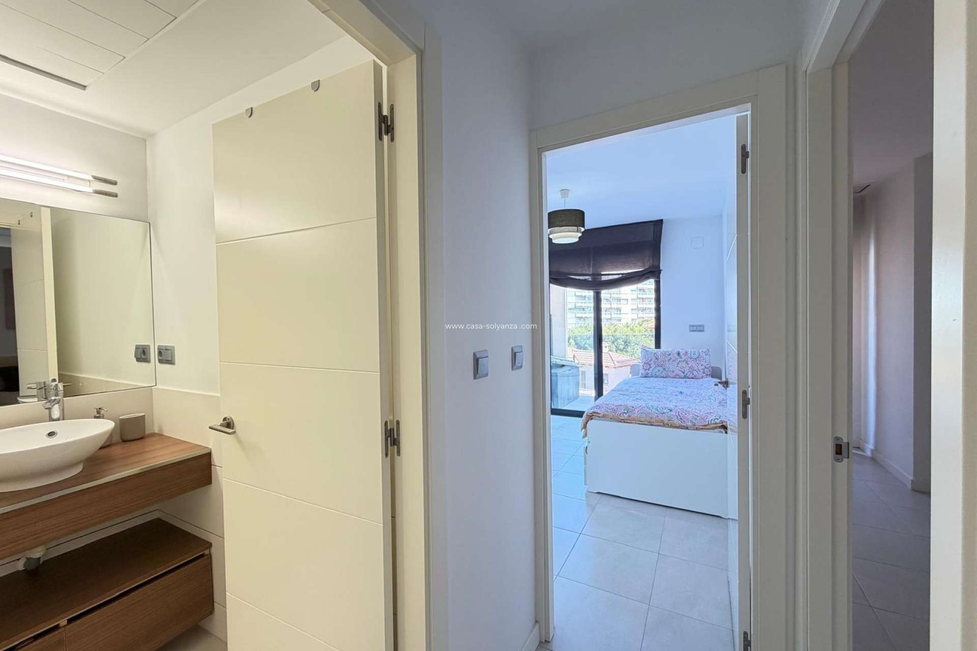 Resale - Apartment / flat - Orihuela - Campoamor