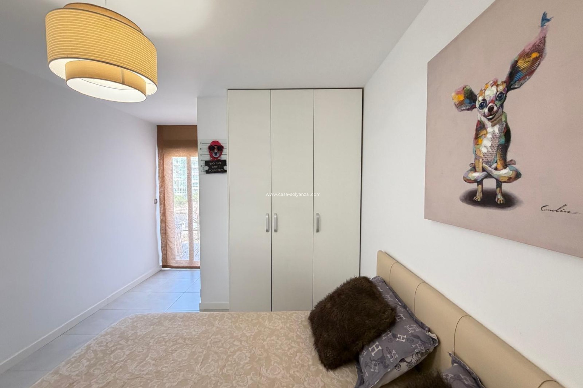 Resale - Apartment / flat - Orihuela - Campoamor