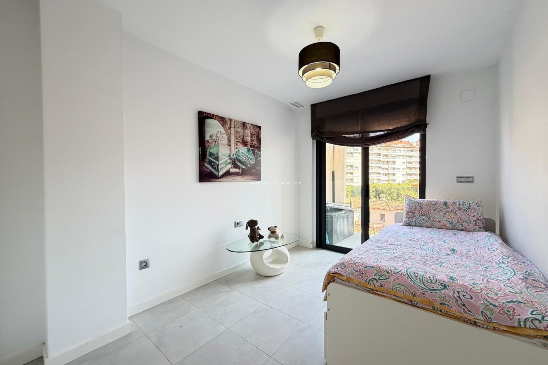 Resale - Apartment / flat - Orihuela - Campoamor