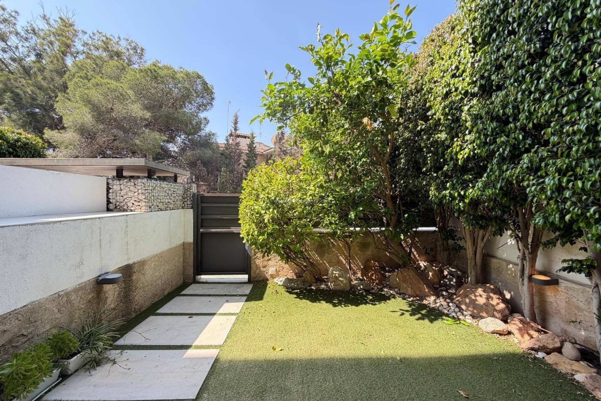 Resale - Apartment / flat - Orihuela - Campoamor