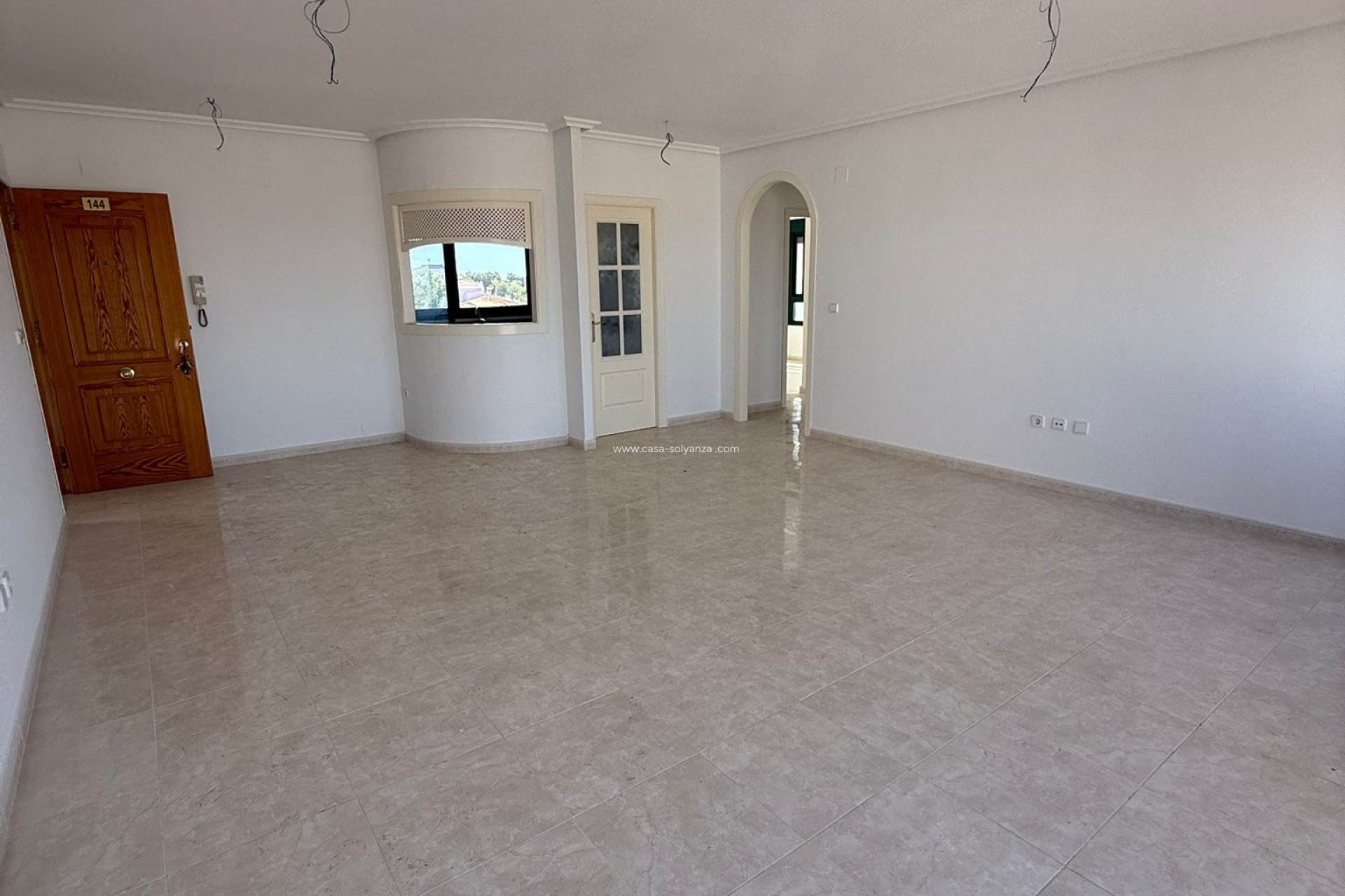 Resale - Apartment / flat - Orihuela - Campoamor