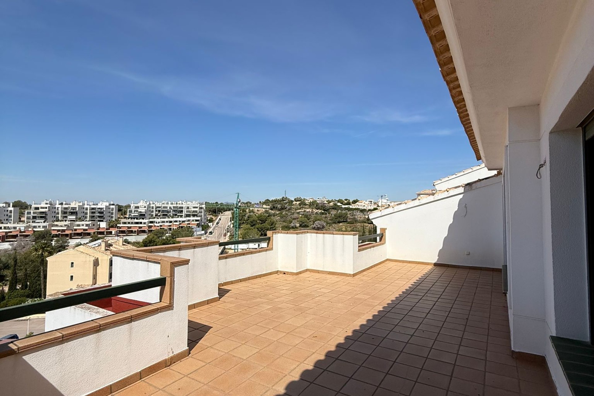 Resale - Apartment / flat - Orihuela - Campoamor