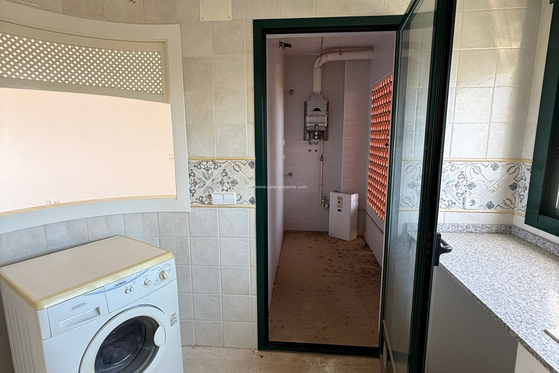 Resale - Apartment / flat - Orihuela - Campoamor