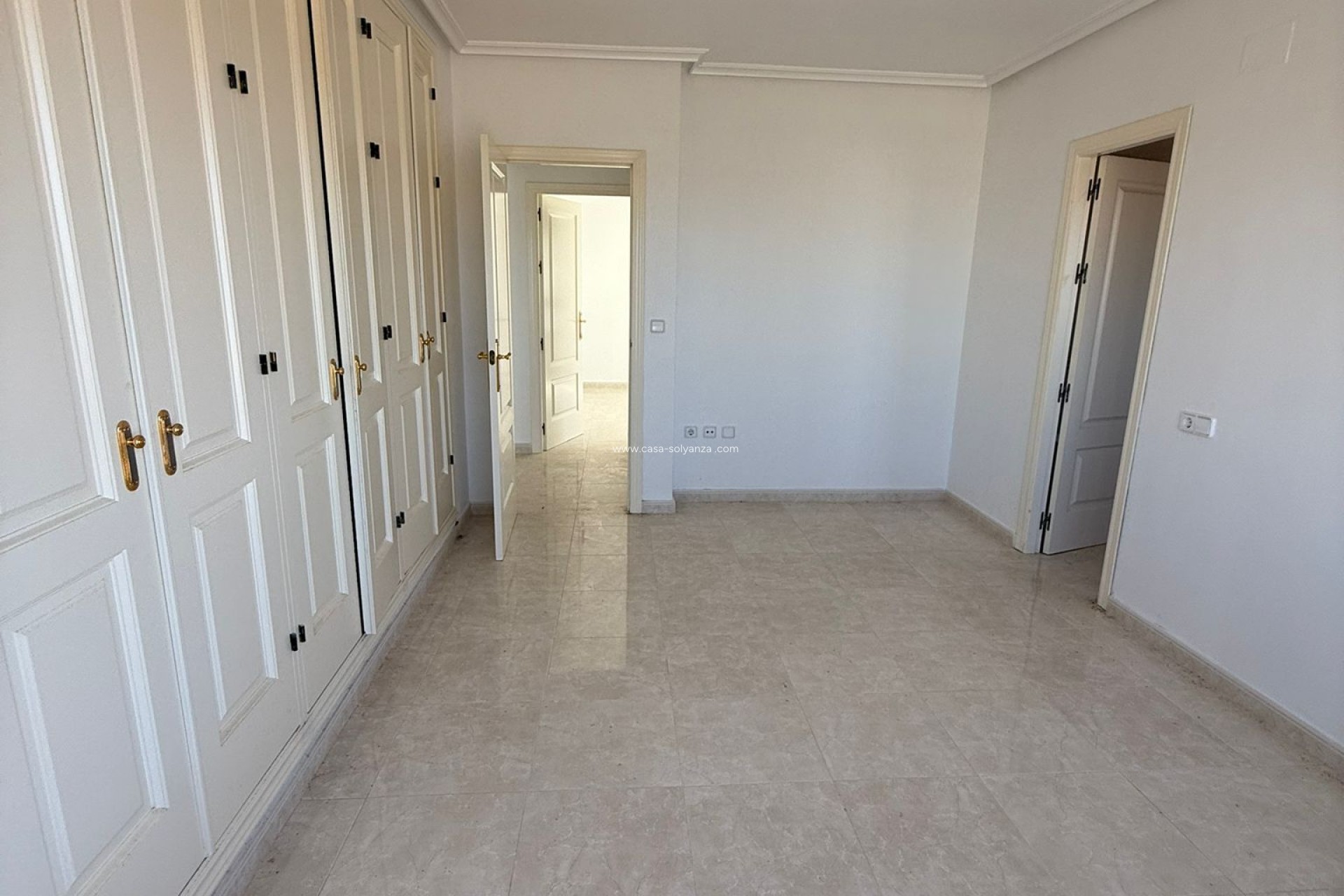 Resale - Apartment / flat - Orihuela - Campoamor