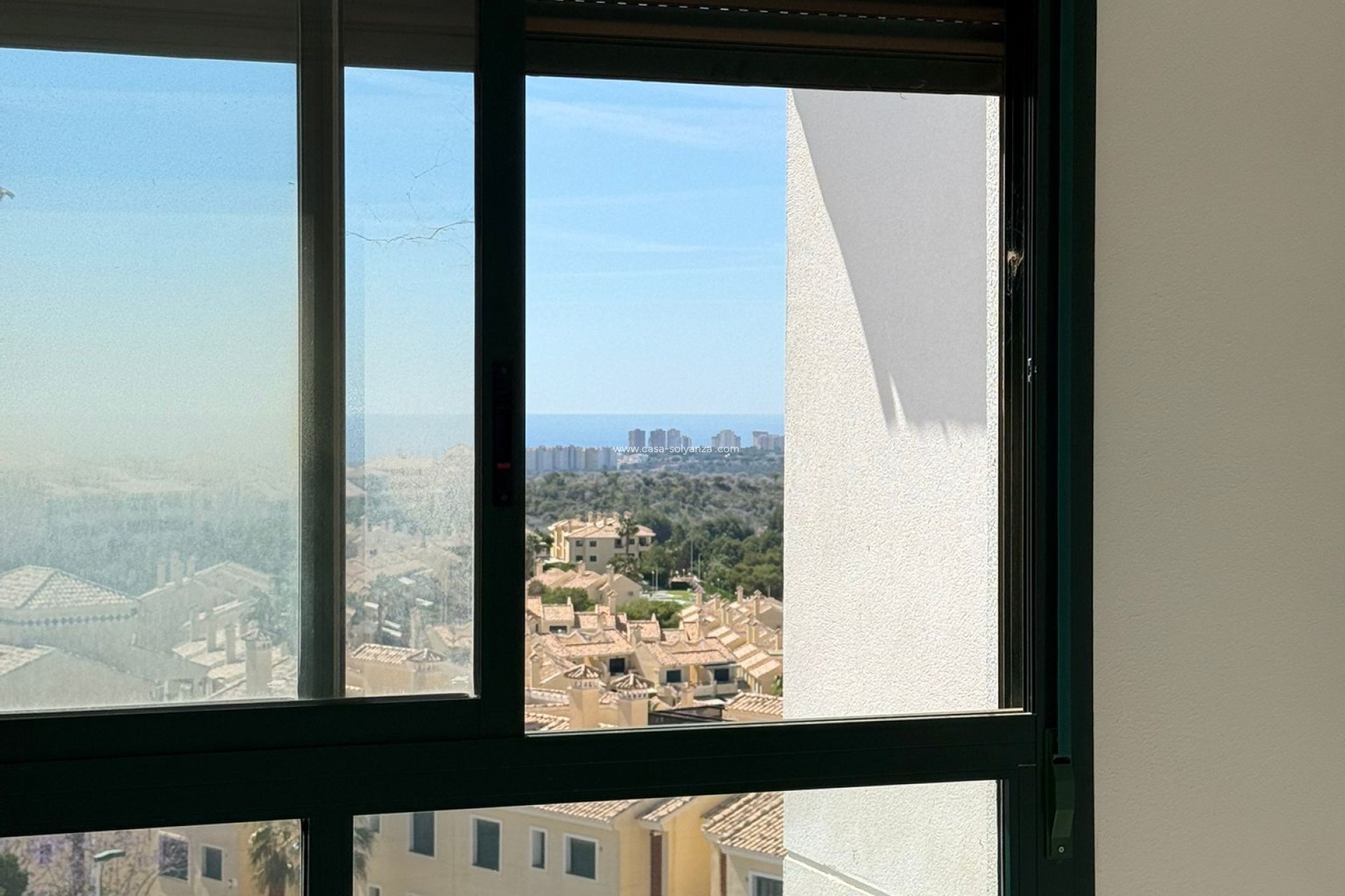 Resale - Apartment / flat - Orihuela - Campoamor