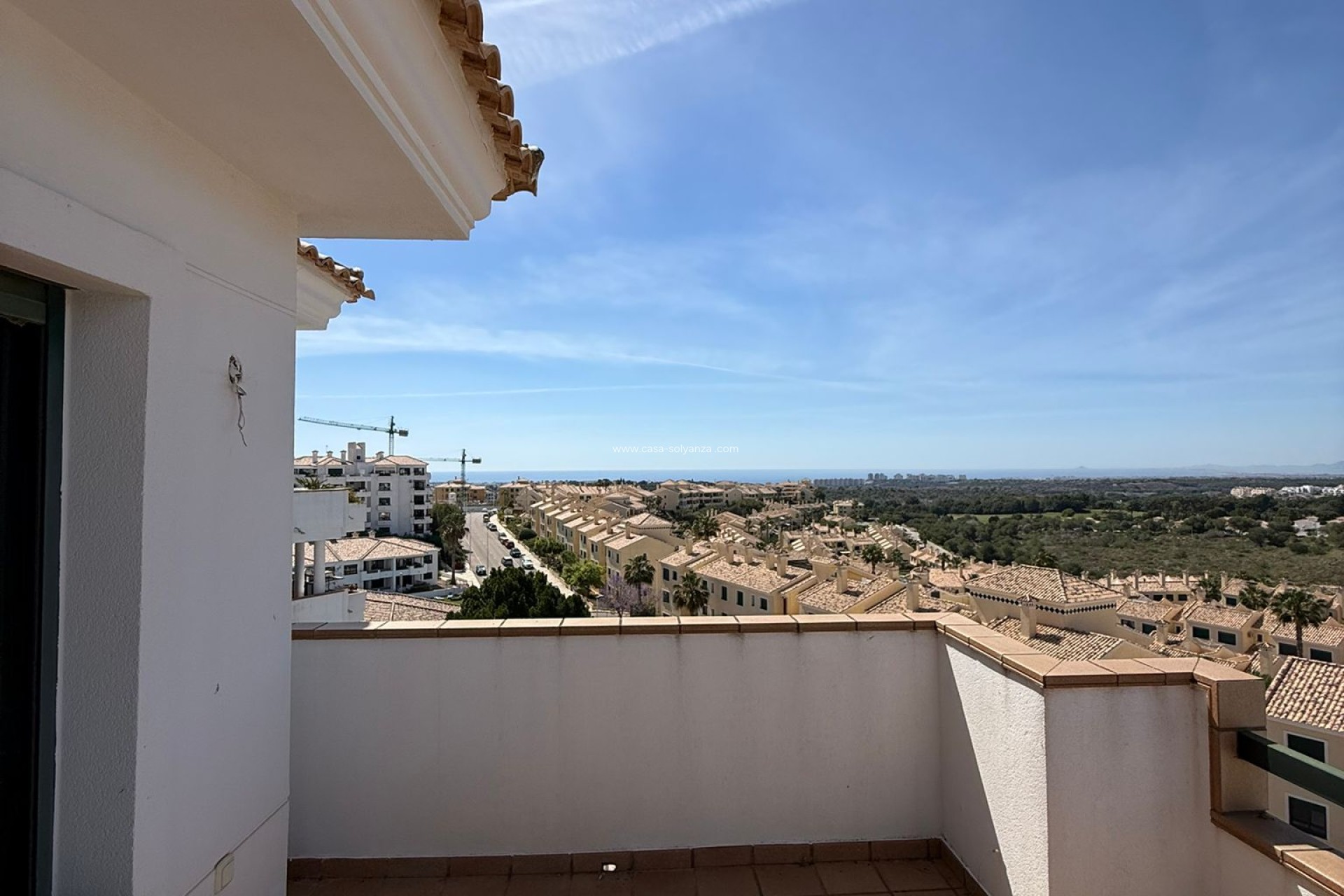 Resale - Apartment / flat - Orihuela - Campoamor