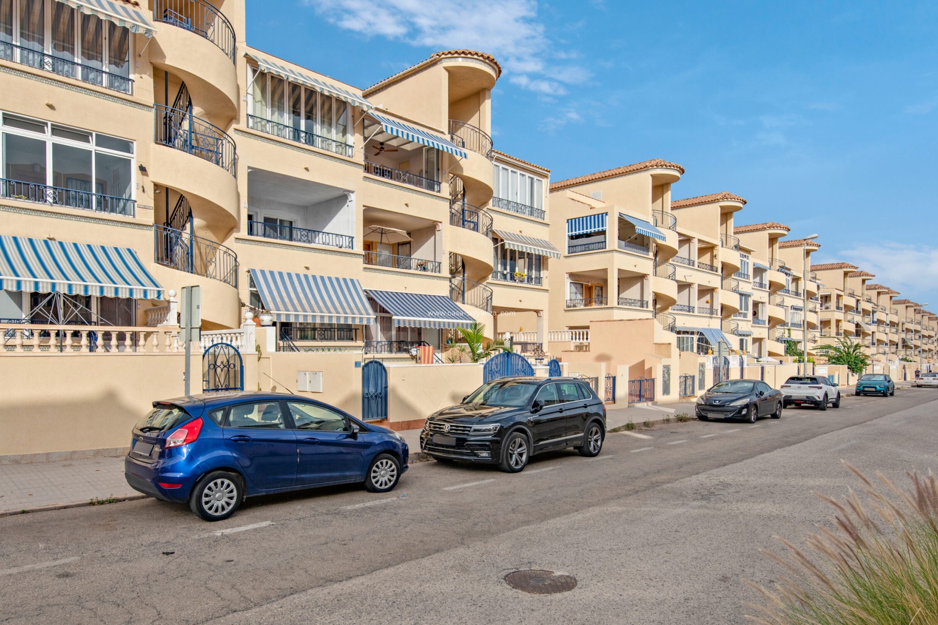 Resale - Apartment / flat - Orihuela Costa - 0