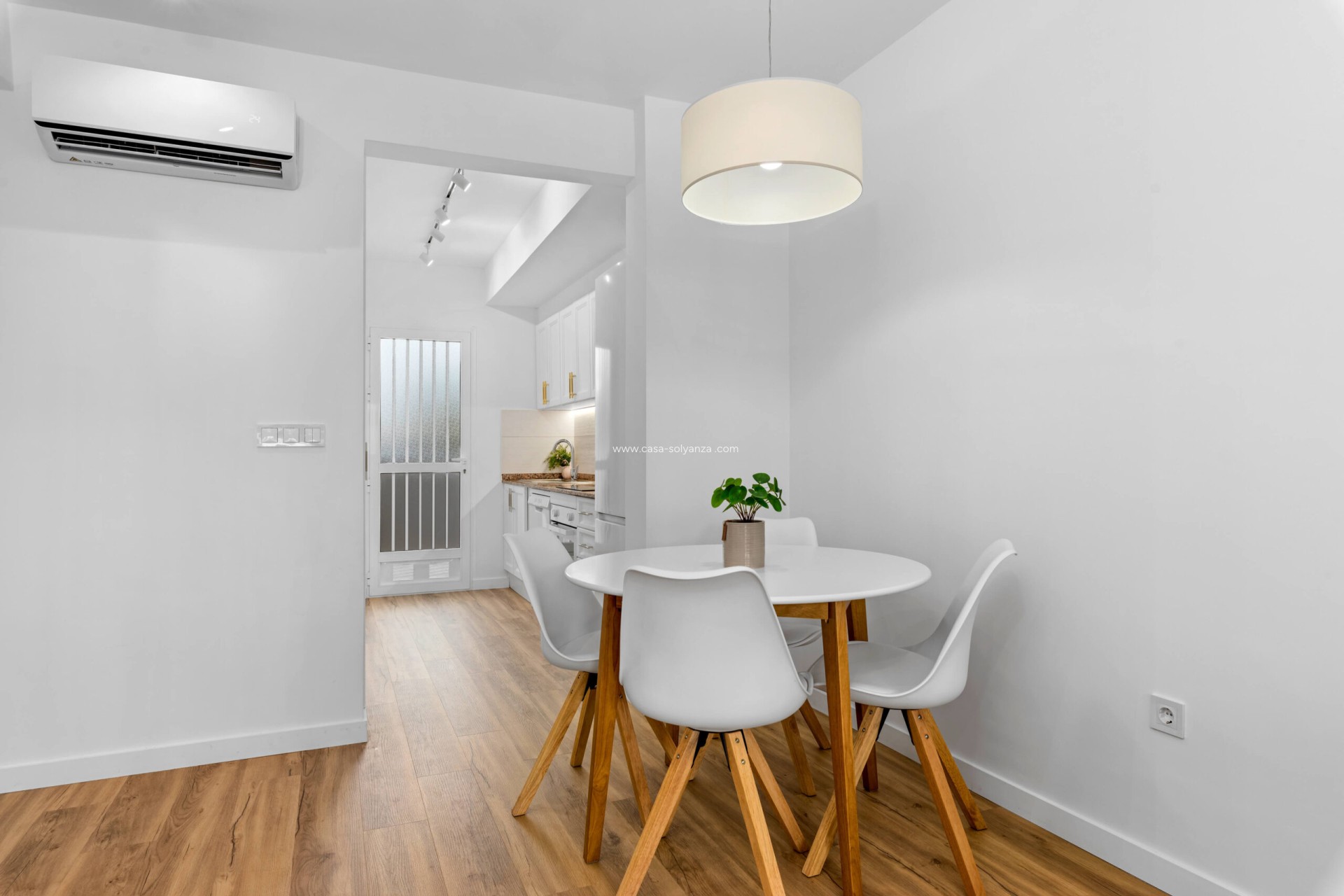 Resale - Apartment / flat - Orihuela Costa - 0