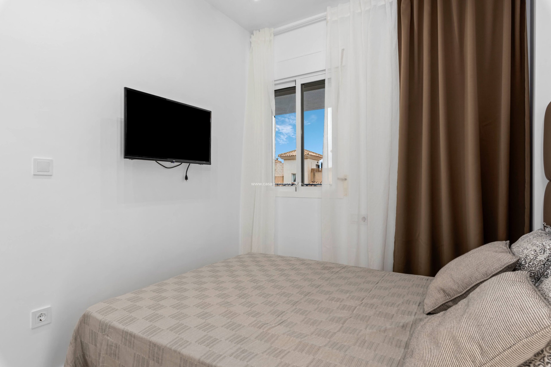 Resale - Apartment / flat - Orihuela Costa - 0