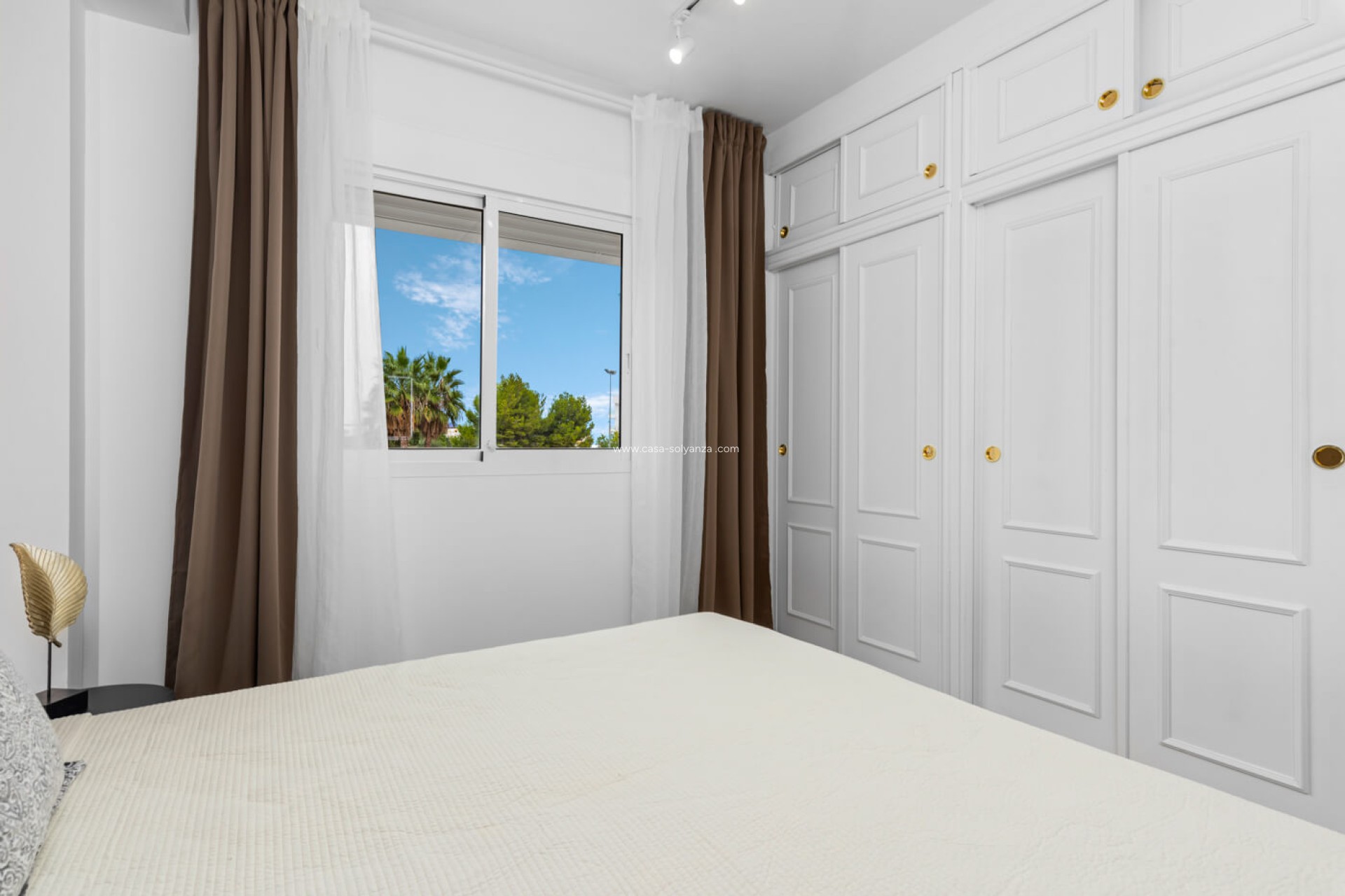 Resale - Apartment / flat - Orihuela Costa - 0