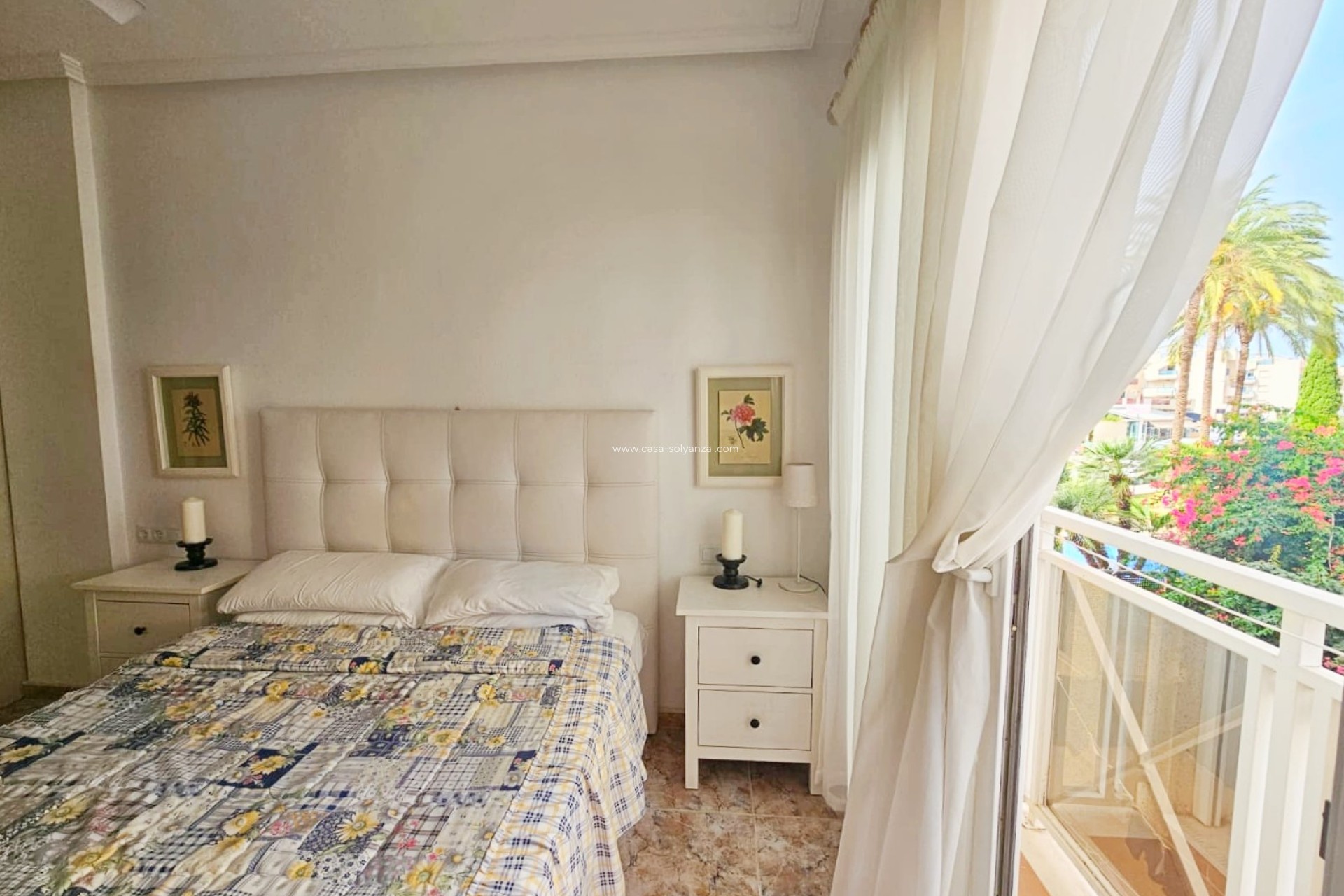 Resale - Apartment / flat - Orihuela Costa - Aguamarina