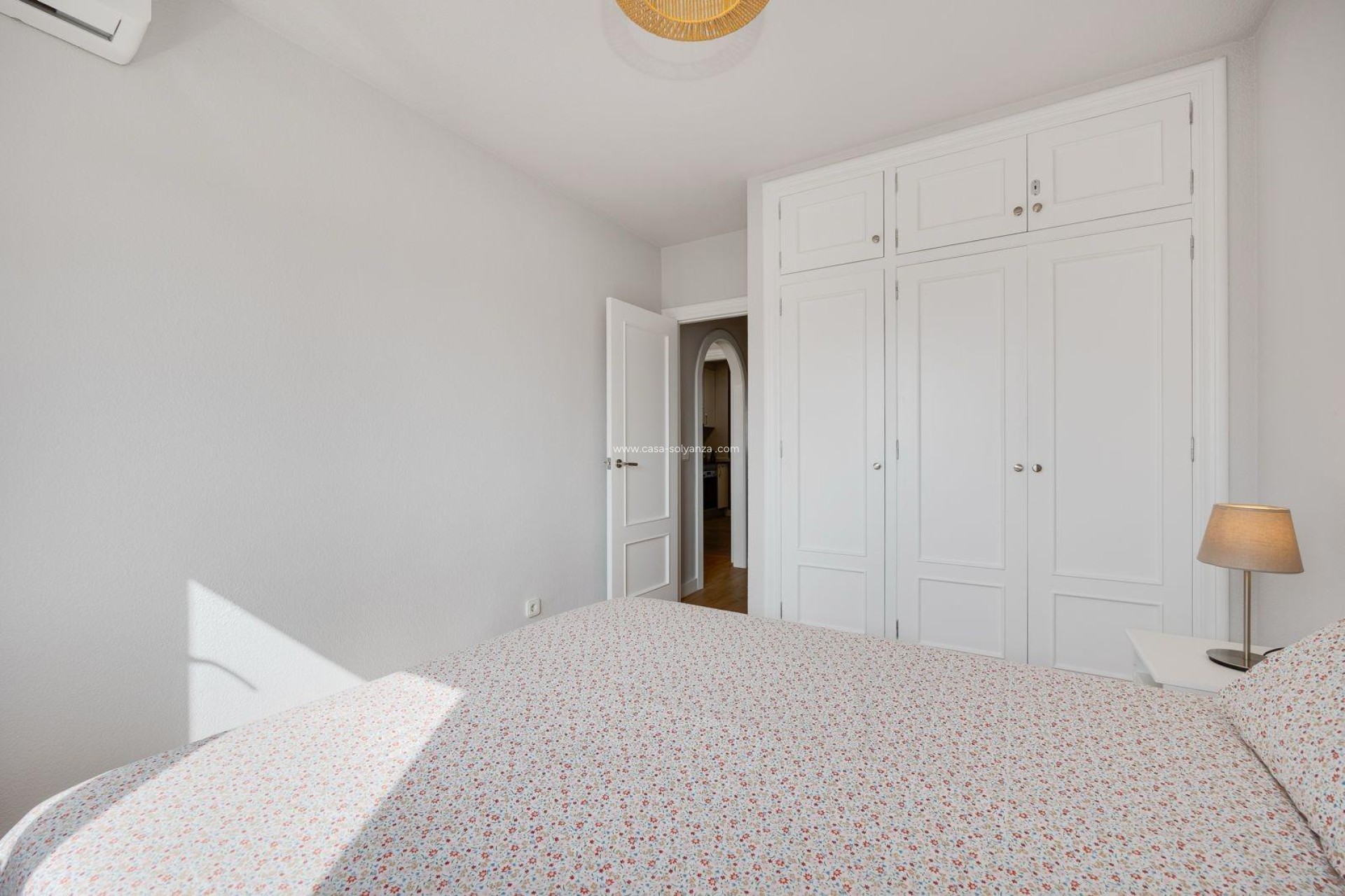 Resale - Apartment / flat - Orihuela Costa - Aguamarina