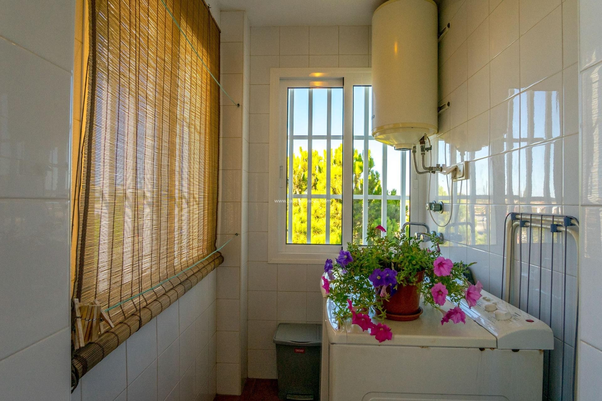 Resale - Apartment / flat - Orihuela Costa - Altos De Campoamor