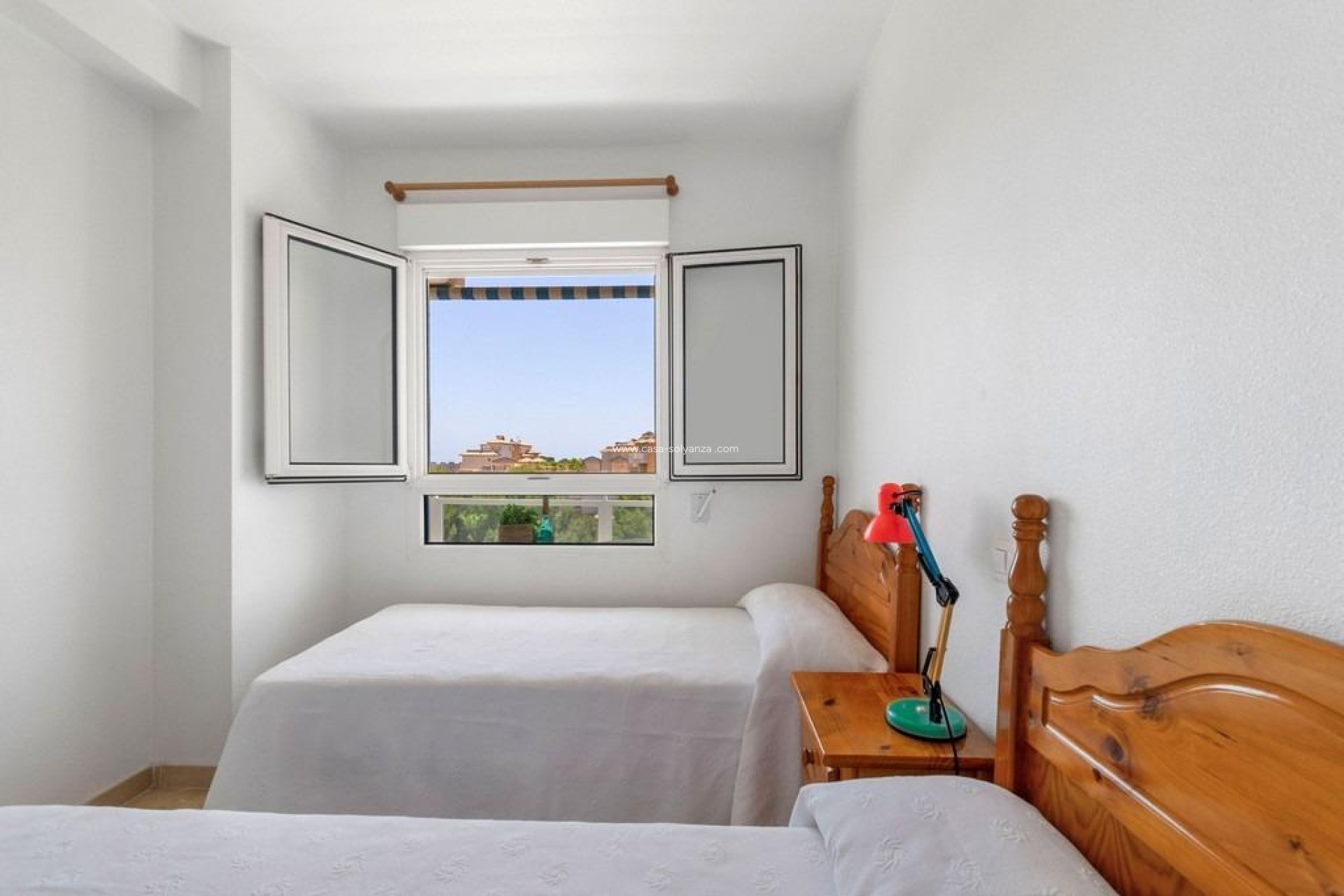 Resale - Apartment / flat - Orihuela Costa - Altos De Campoamor