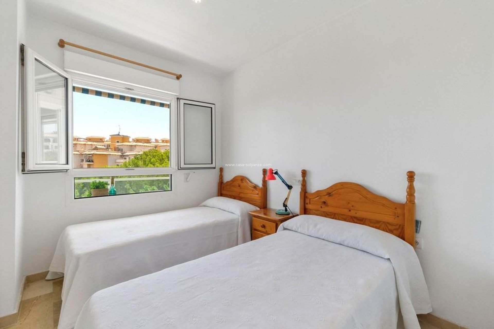 Resale - Apartment / flat - Orihuela Costa - Altos De Campoamor