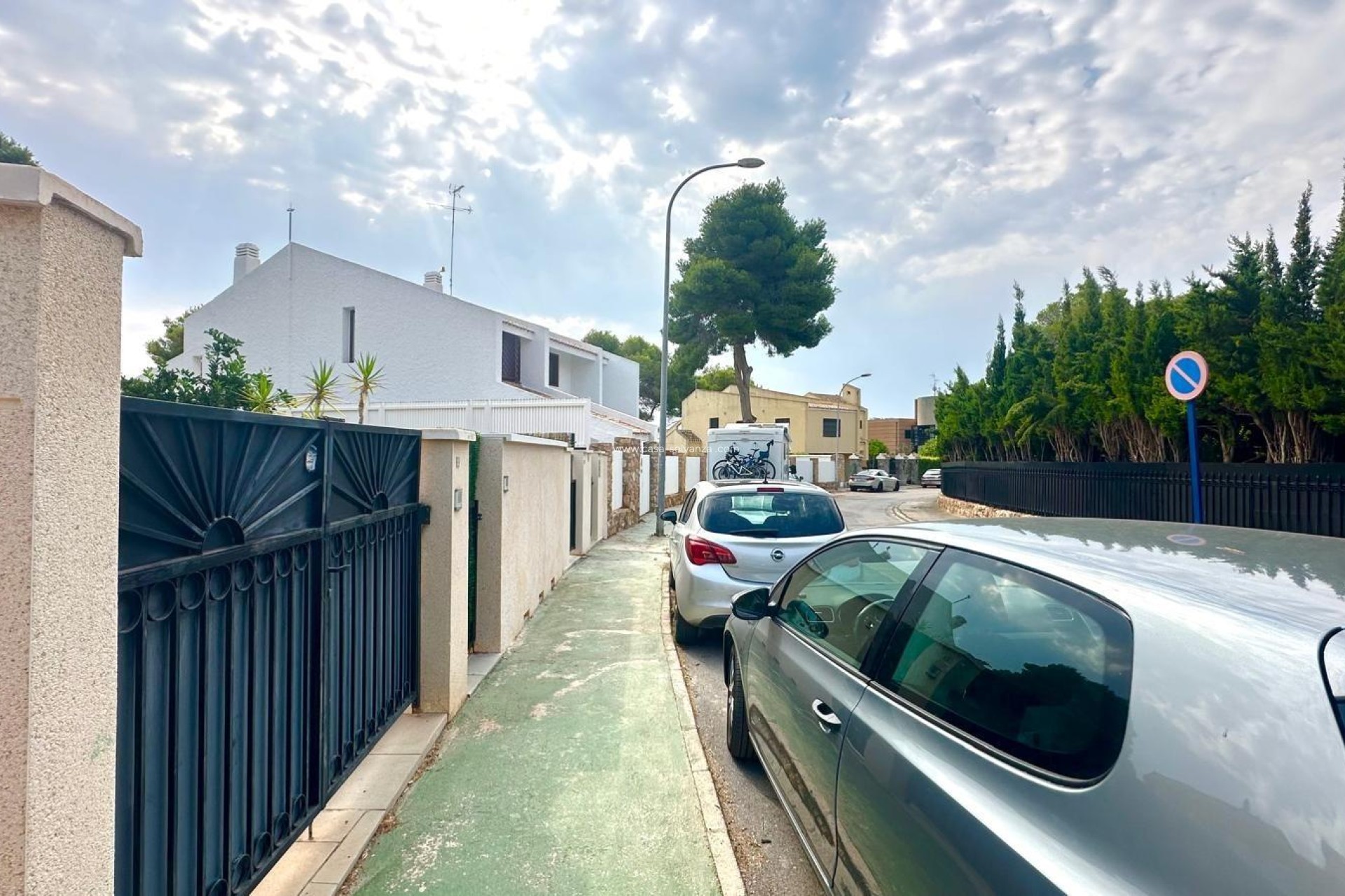 Resale - Apartment / flat - Orihuela Costa - Altos De Campoamor
