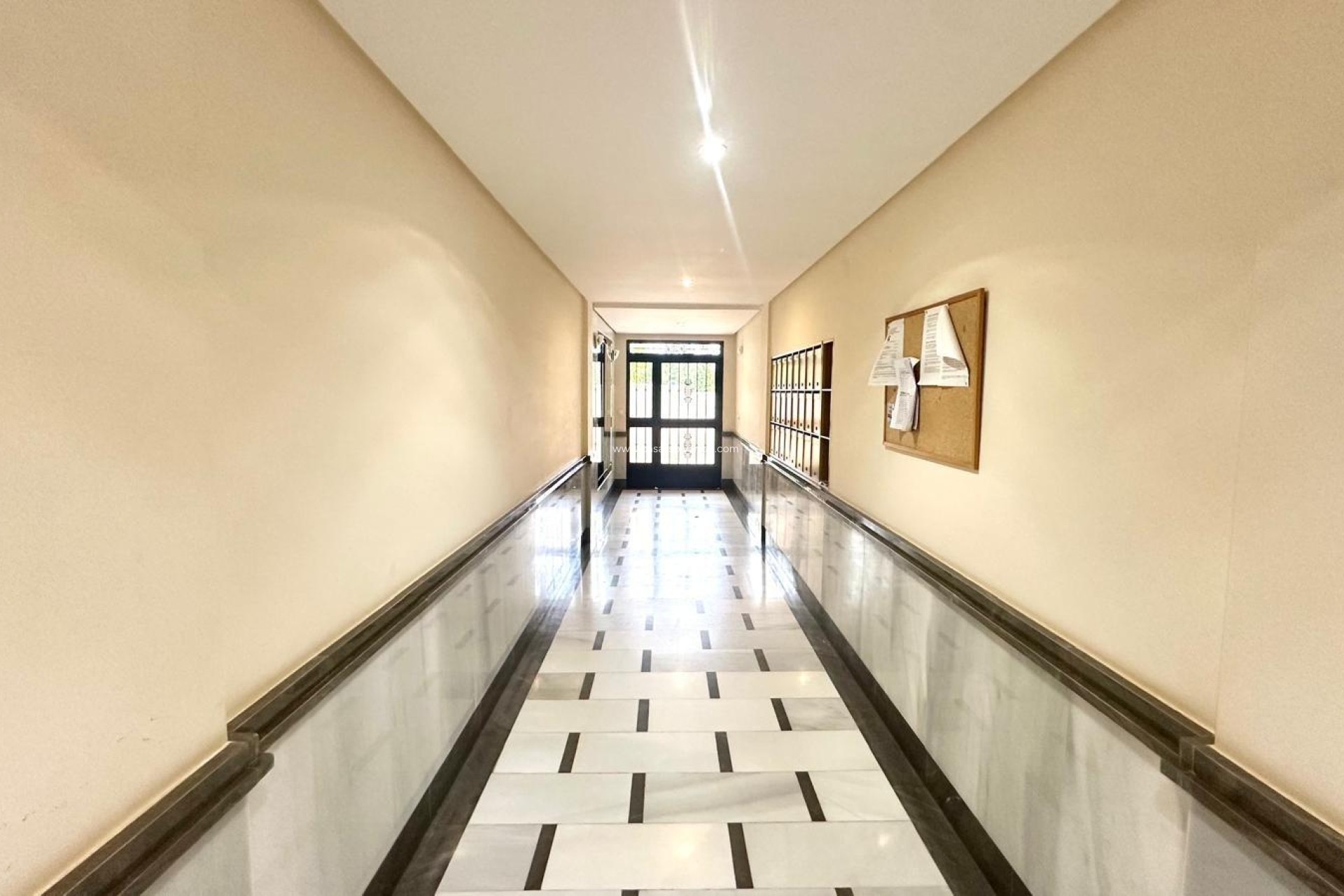 Resale - Apartment / flat - Orihuela Costa - Altos De Campoamor