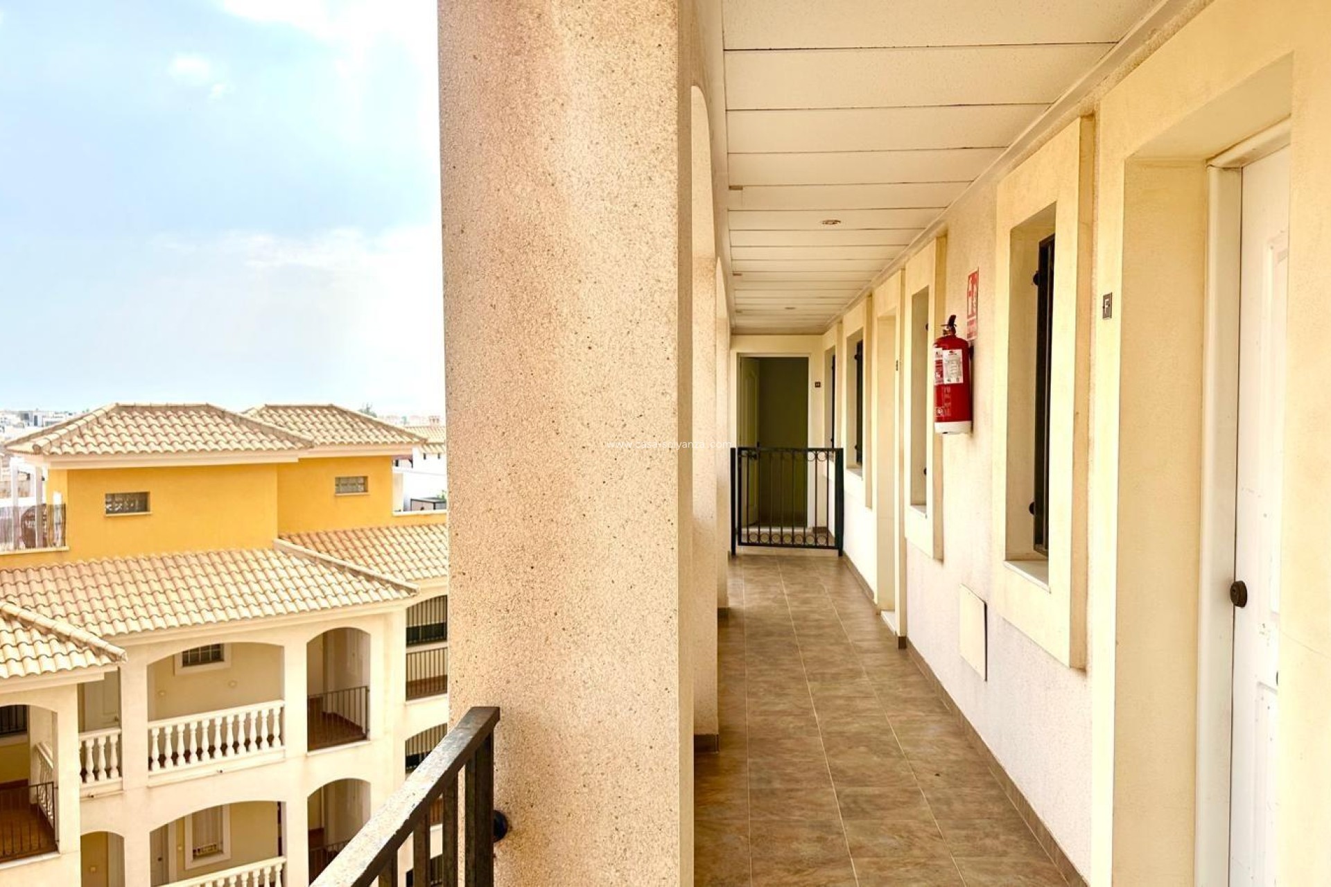 Resale - Apartment / flat - Orihuela Costa - Altos De Campoamor