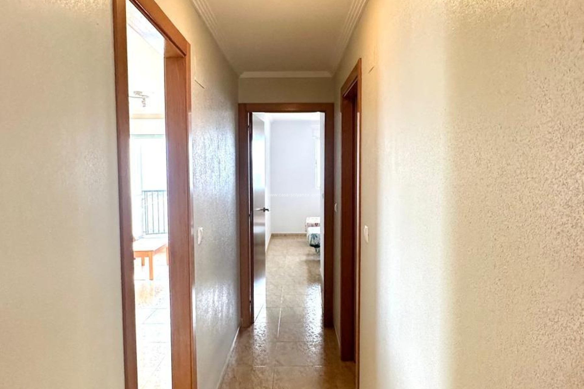 Resale - Apartment / flat - Orihuela Costa - Altos De Campoamor