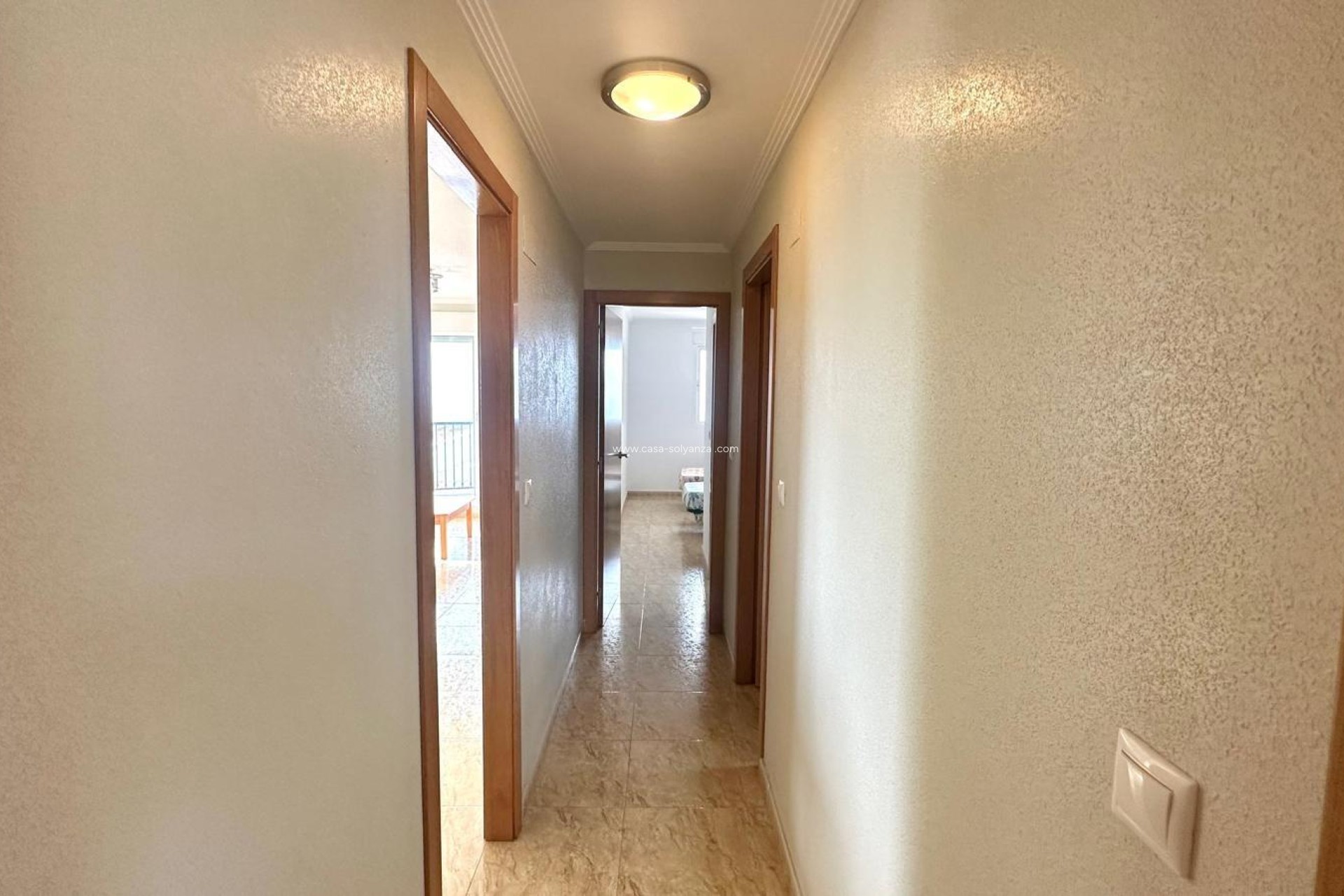 Resale - Apartment / flat - Orihuela Costa - Altos De Campoamor