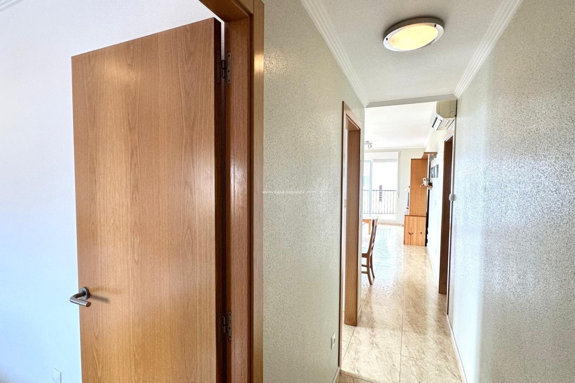 Resale - Apartment / flat - Orihuela Costa - Altos De Campoamor