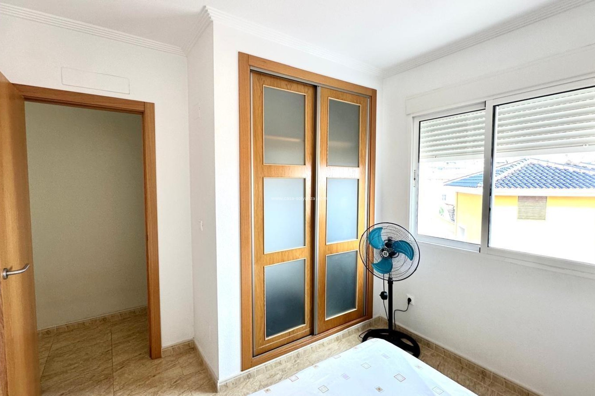 Resale - Apartment / flat - Orihuela Costa - Altos De Campoamor