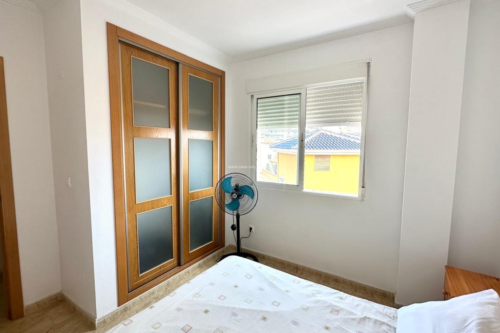 Resale - Apartment / flat - Orihuela Costa - Altos De Campoamor
