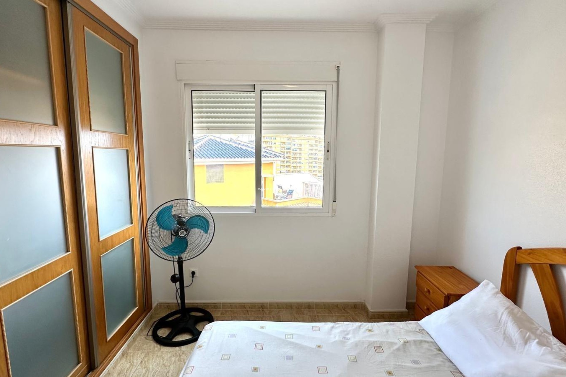 Resale - Apartment / flat - Orihuela Costa - Altos De Campoamor
