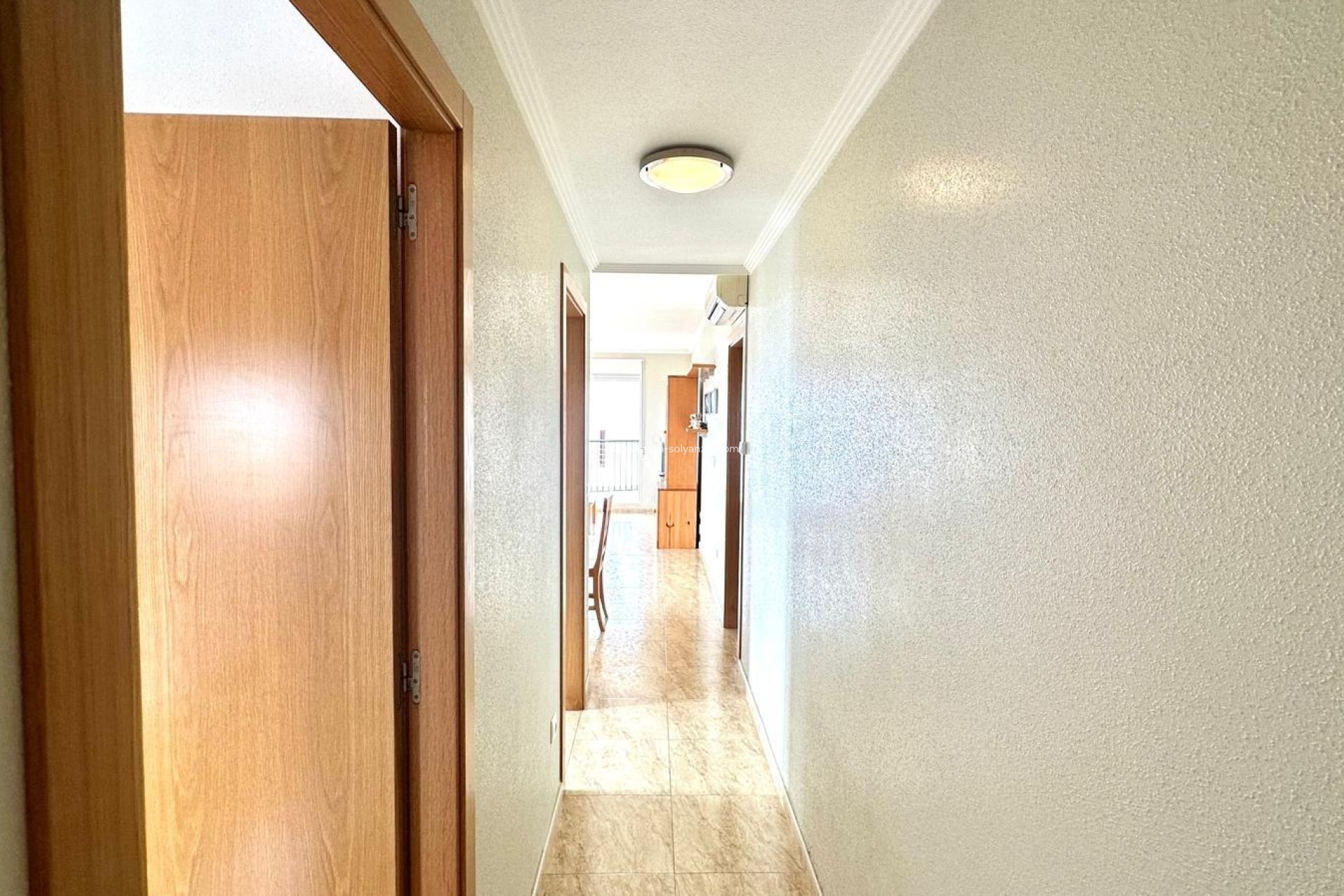 Resale - Apartment / flat - Orihuela Costa - Altos De Campoamor