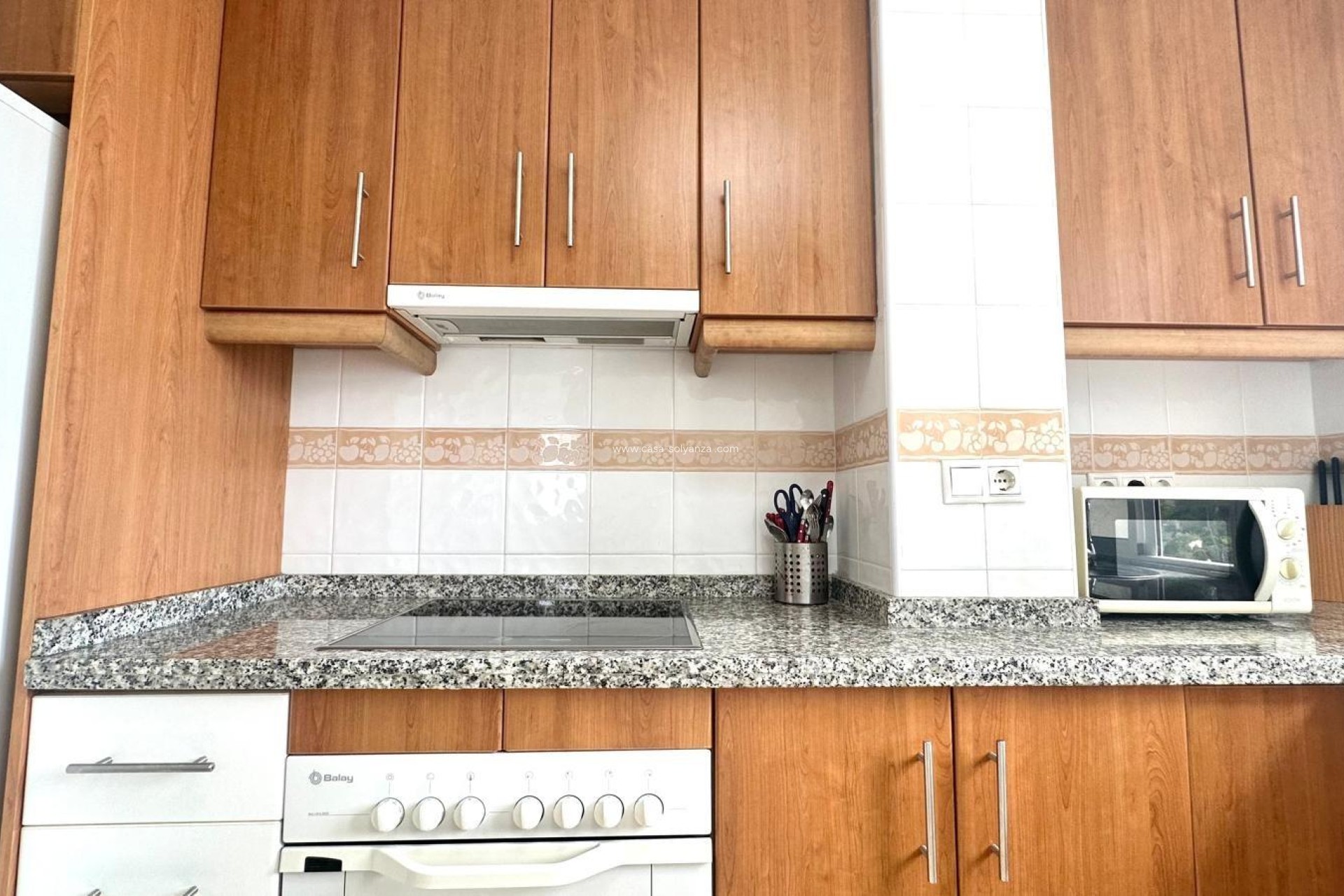 Resale - Apartment / flat - Orihuela Costa - Altos De Campoamor