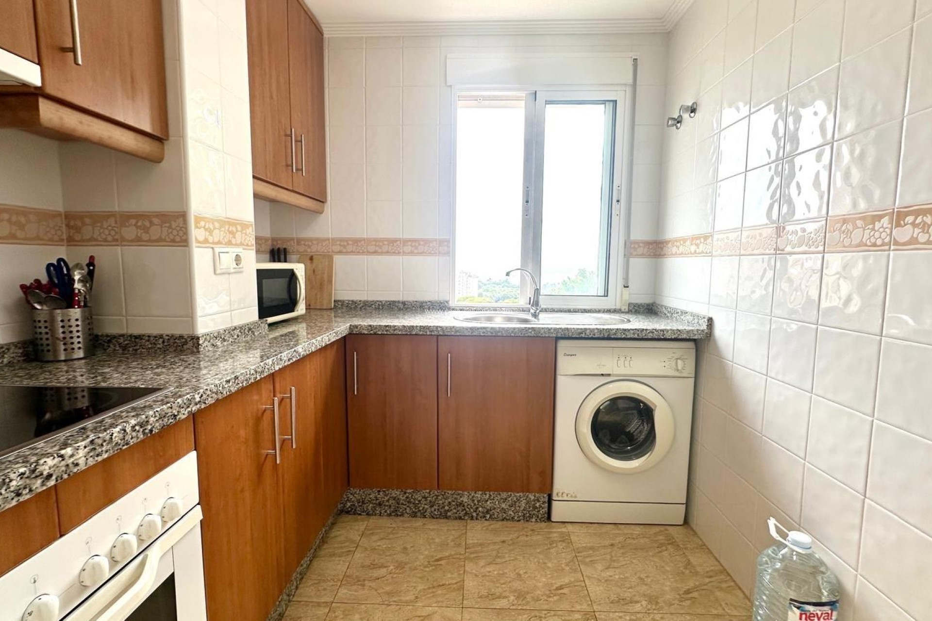 Resale - Apartment / flat - Orihuela Costa - Altos De Campoamor