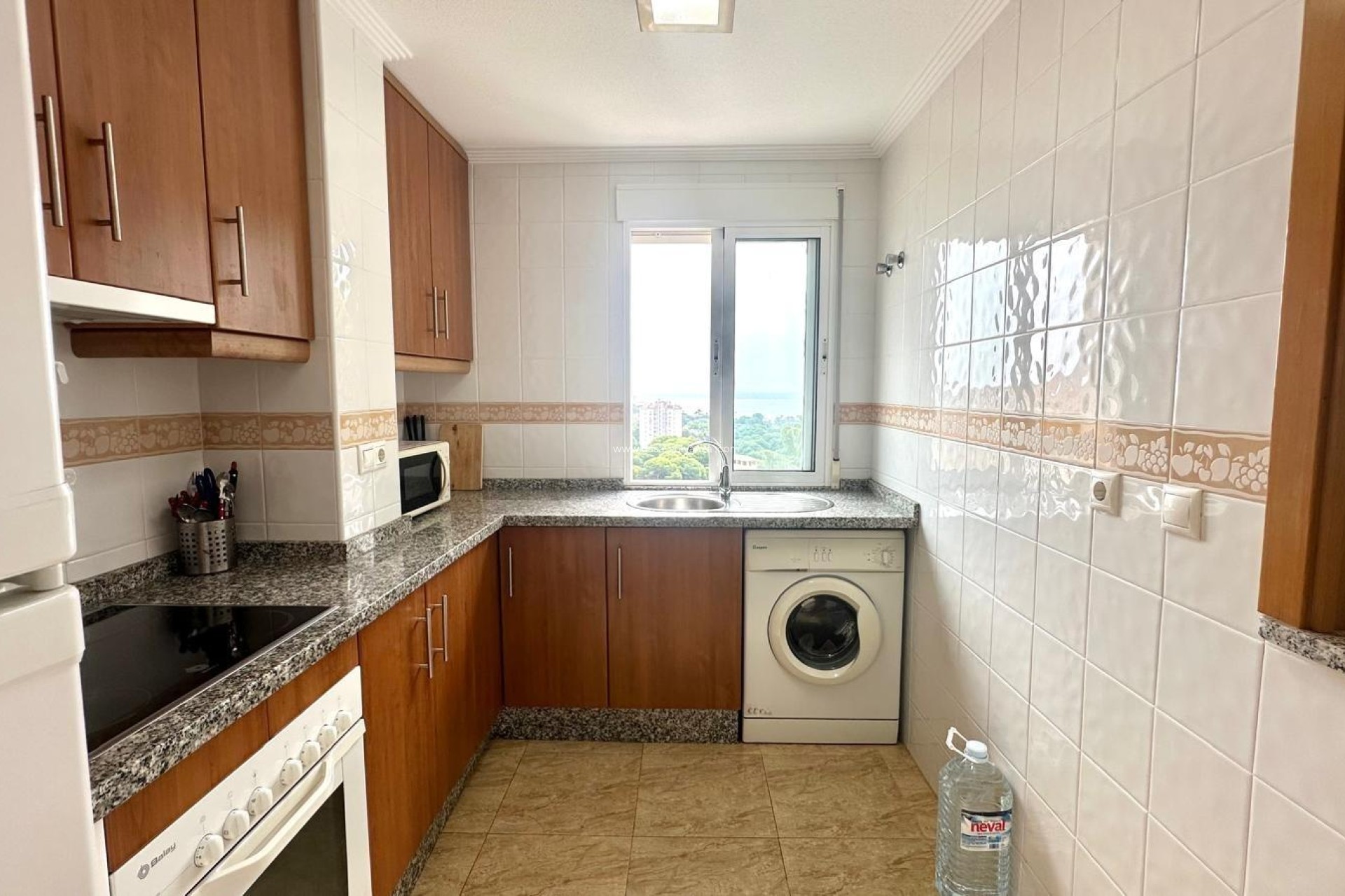 Resale - Apartment / flat - Orihuela Costa - Altos De Campoamor