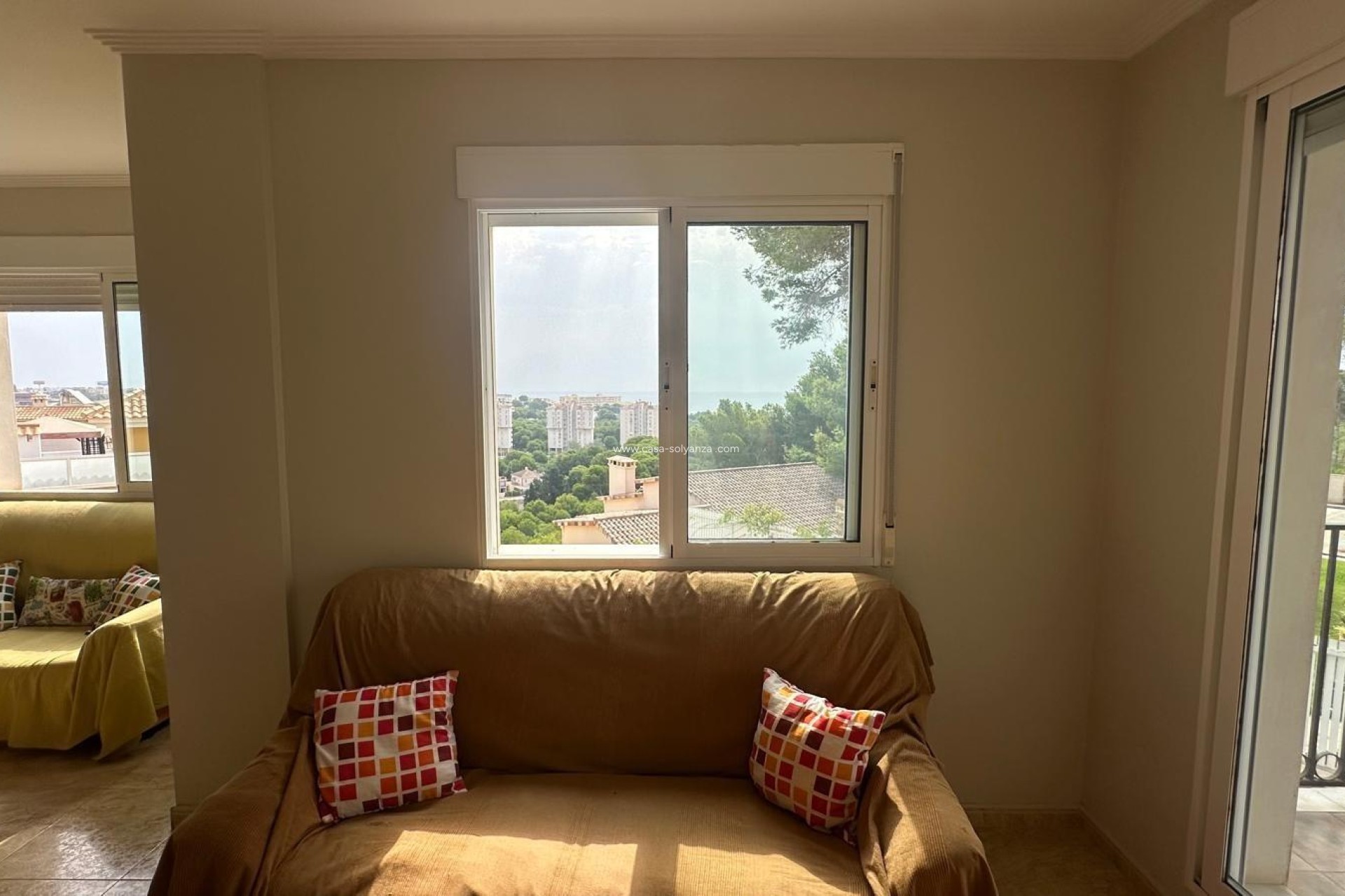 Resale - Apartment / flat - Orihuela Costa - Altos De Campoamor