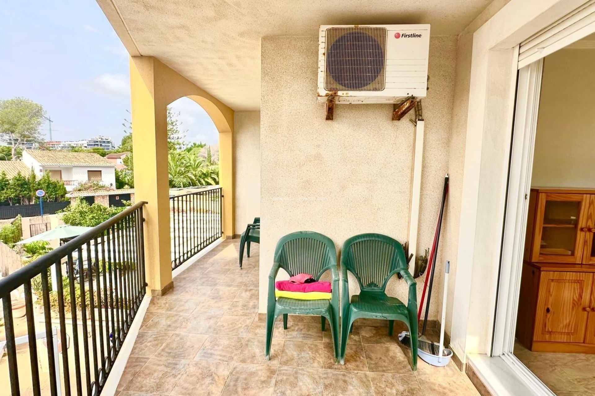 Resale - Apartment / flat - Orihuela Costa - Altos De Campoamor