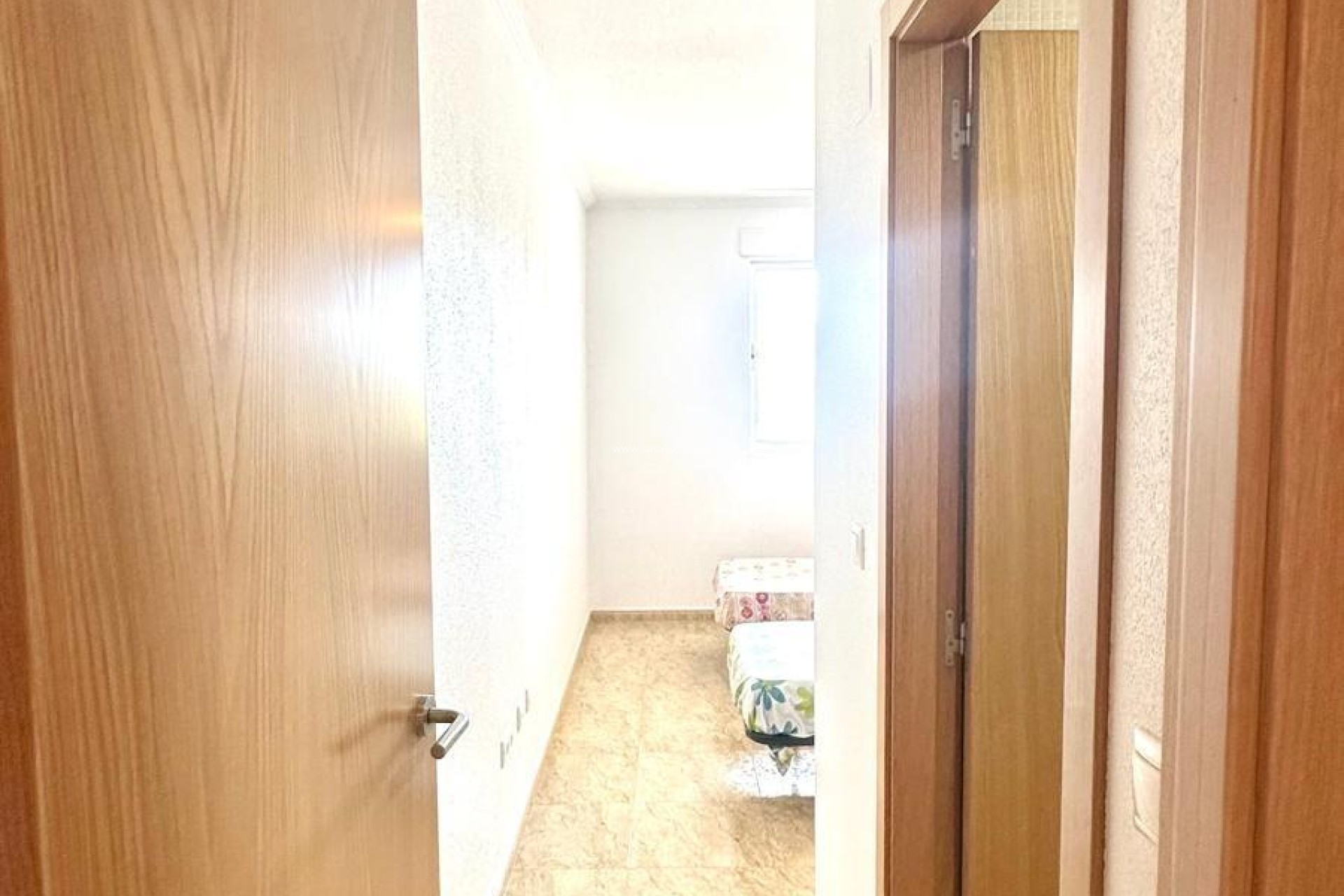 Resale - Apartment / flat - Orihuela Costa - Altos De Campoamor