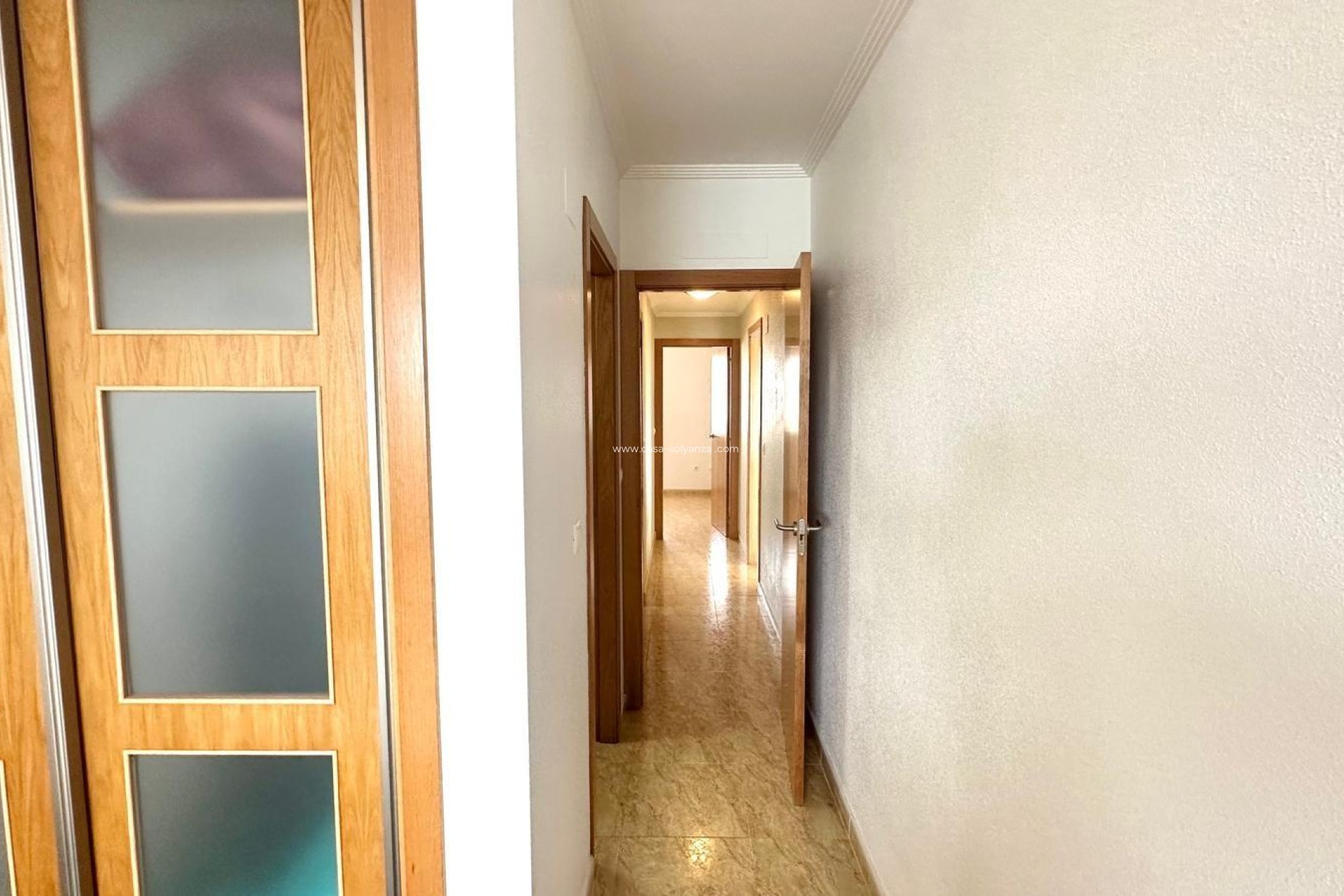 Resale - Apartment / flat - Orihuela Costa - Altos De Campoamor