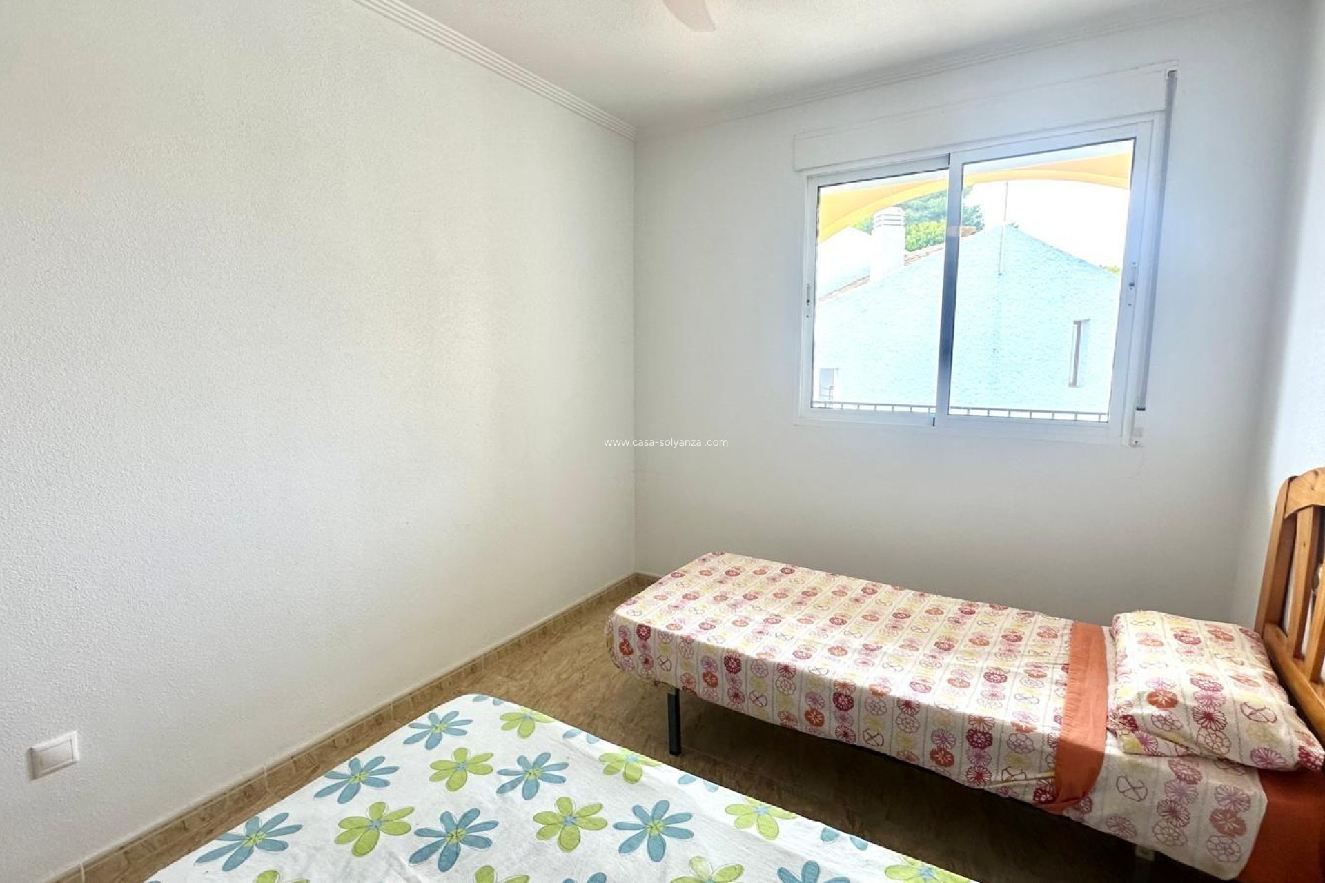 Resale - Apartment / flat - Orihuela Costa - Altos De Campoamor