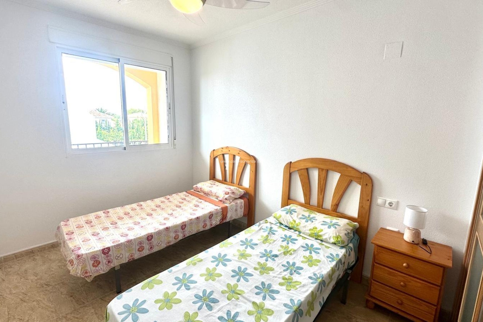 Resale - Apartment / flat - Orihuela Costa - Altos De Campoamor