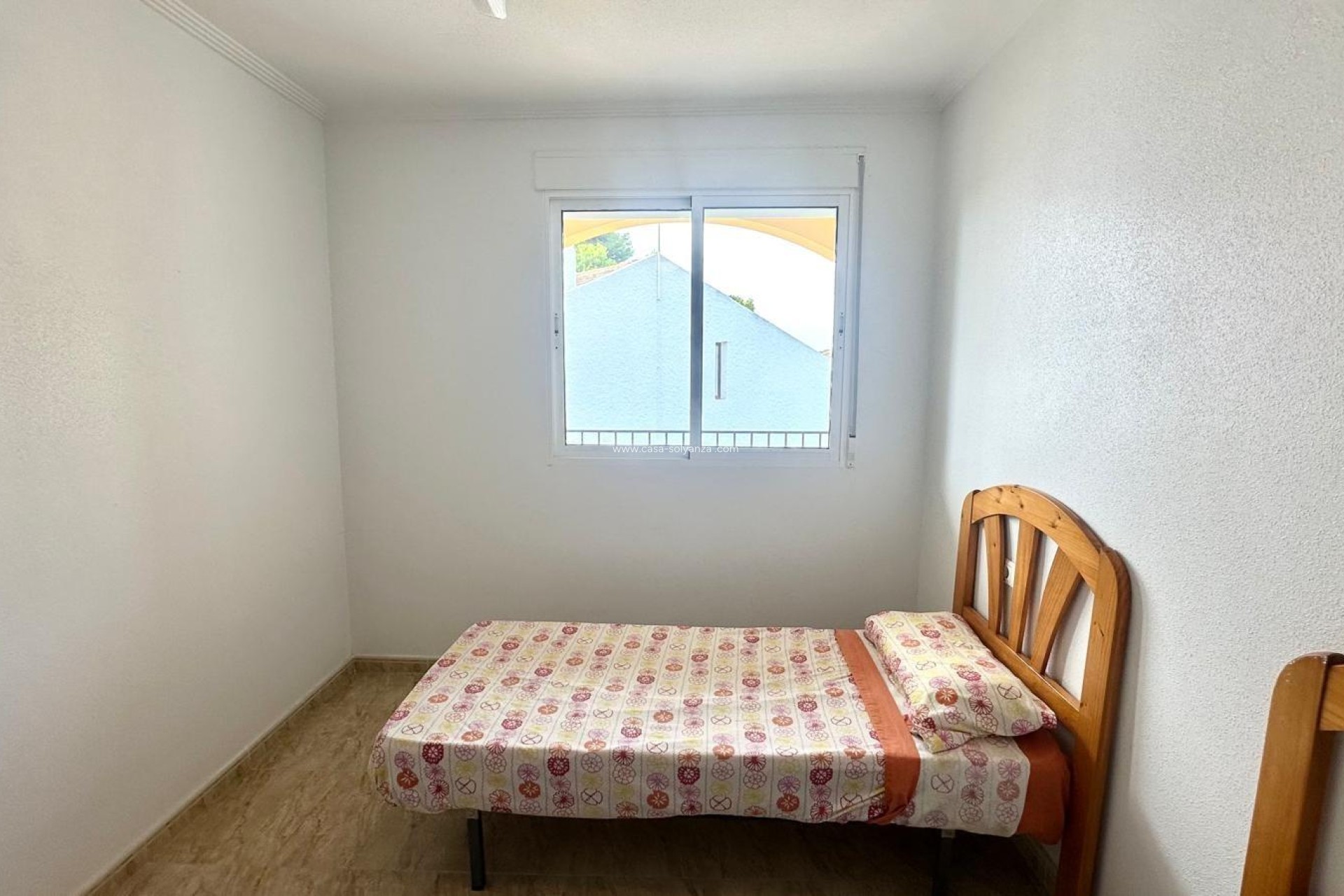 Resale - Apartment / flat - Orihuela Costa - Altos De Campoamor