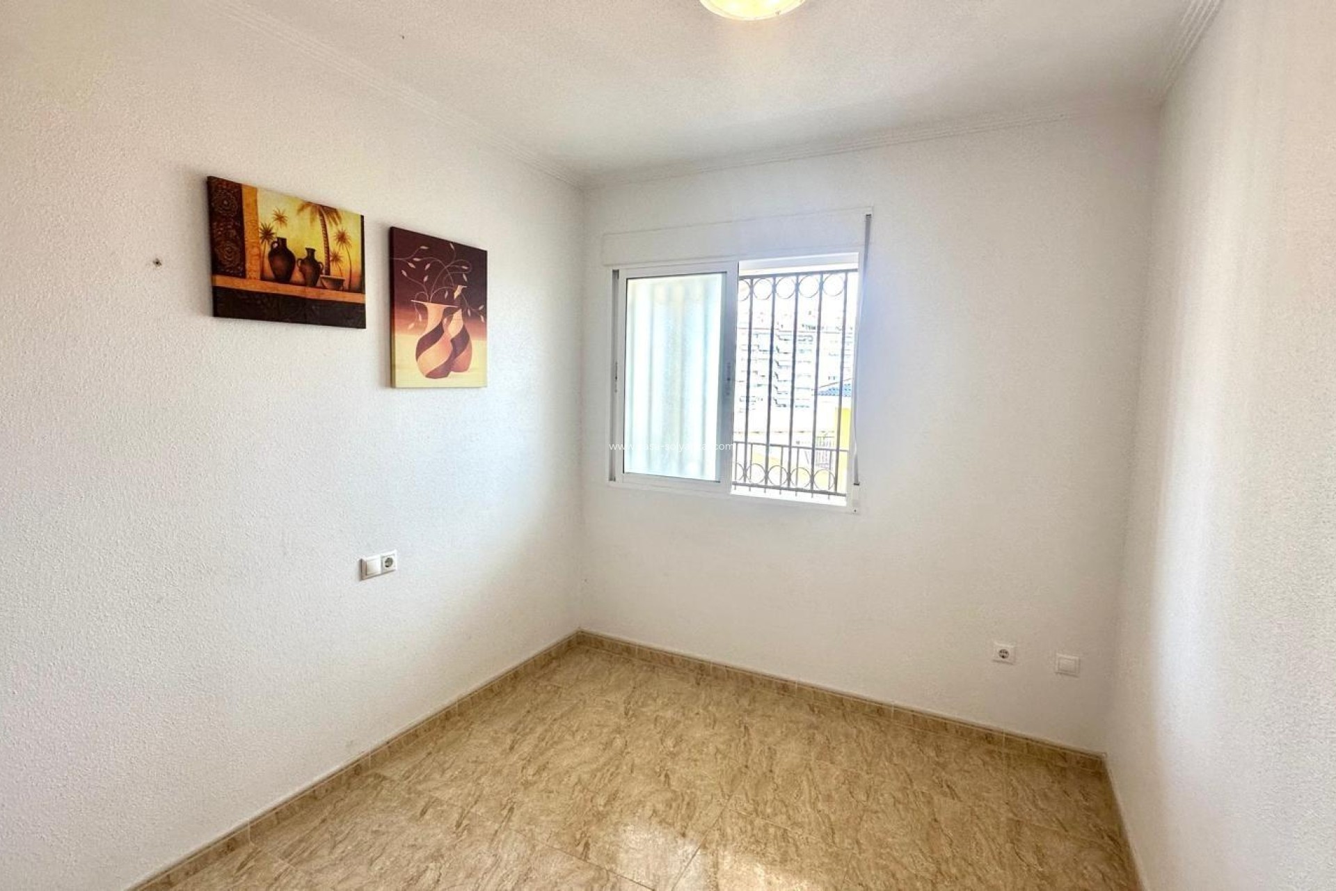 Resale - Apartment / flat - Orihuela Costa - Altos De Campoamor