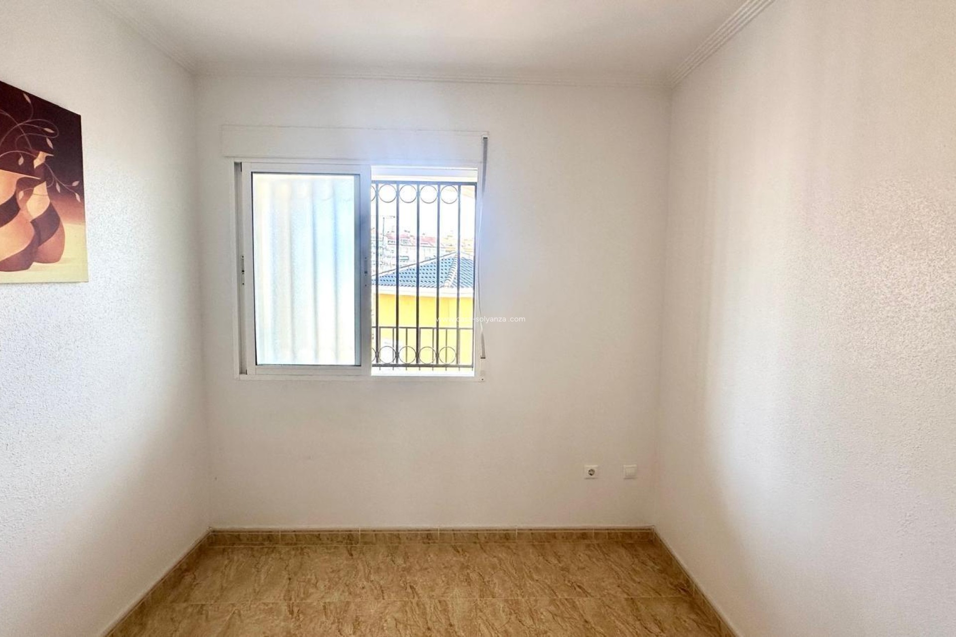Resale - Apartment / flat - Orihuela Costa - Altos De Campoamor