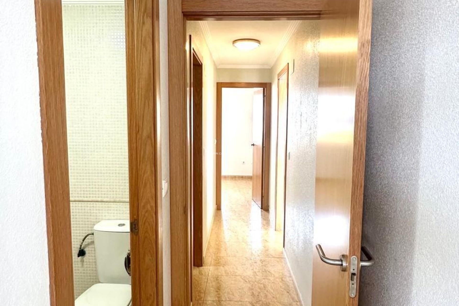 Resale - Apartment / flat - Orihuela Costa - Altos De Campoamor