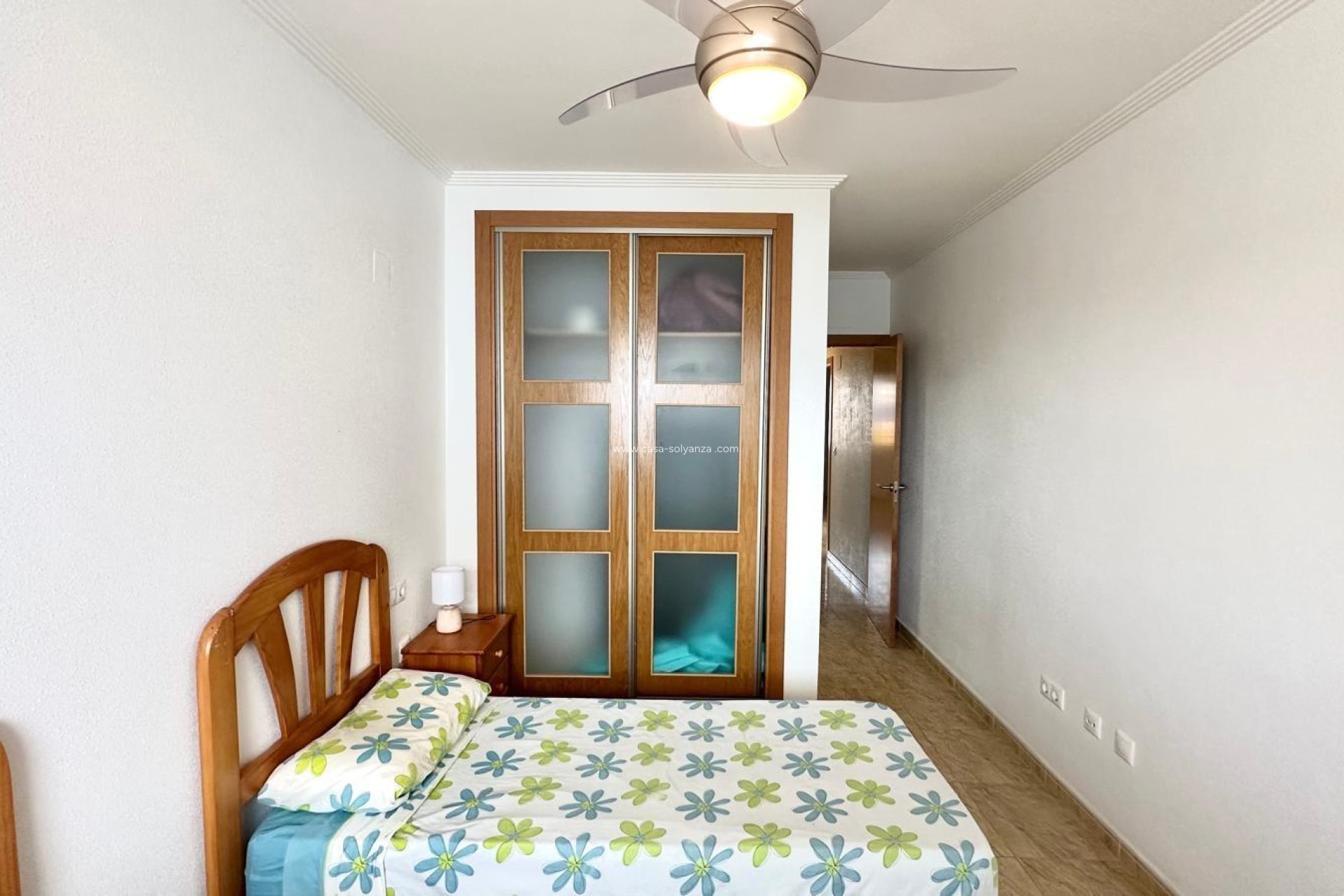 Resale - Apartment / flat - Orihuela Costa - Altos De Campoamor