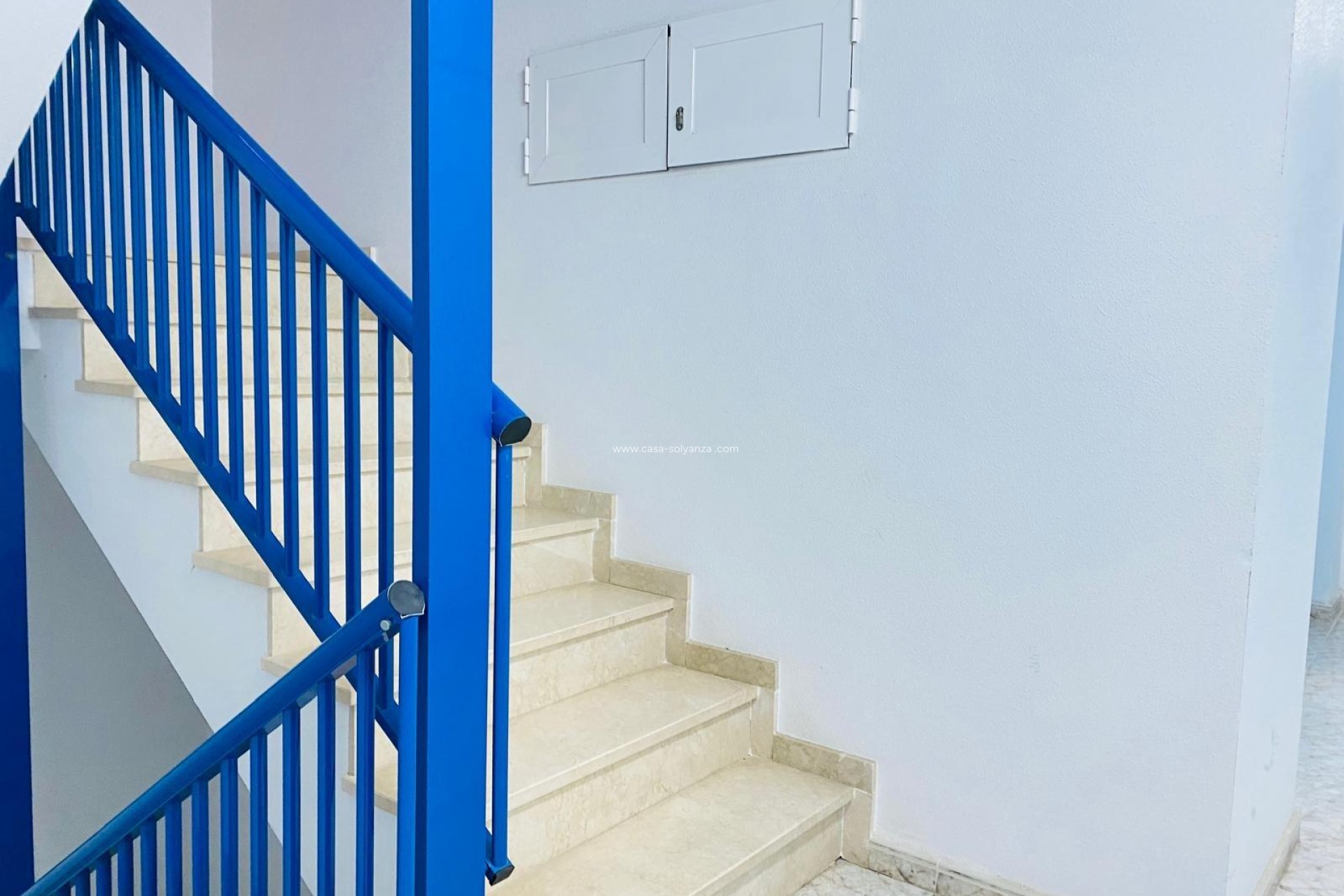 Resale - Apartment / flat - Orihuela Costa - Altos De Campoamor