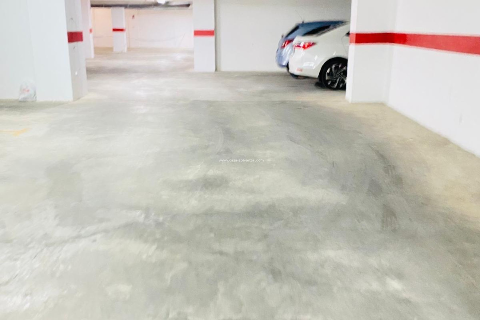 Resale - Apartment / flat - Orihuela Costa - Altos De Campoamor