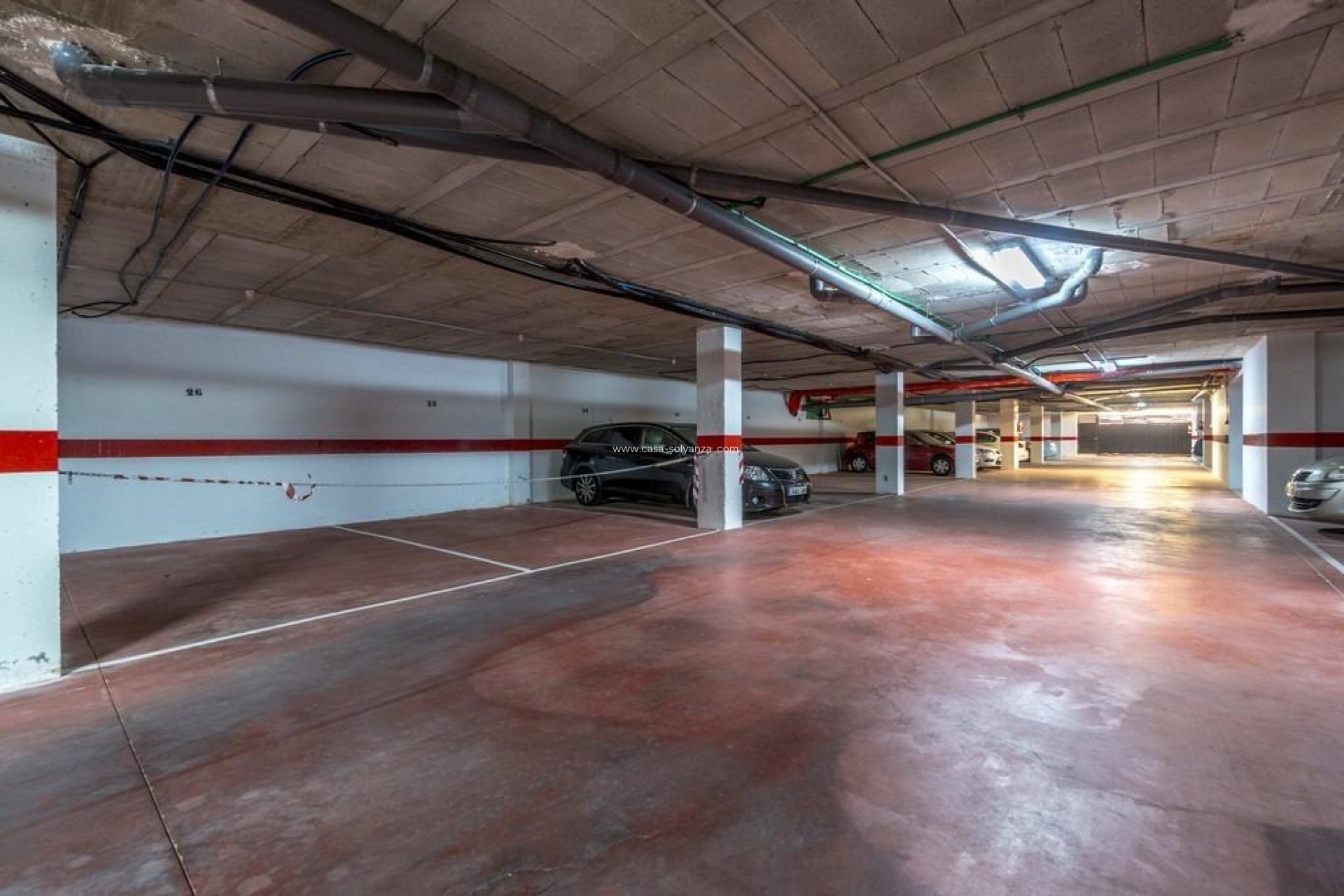 Resale - Apartment / flat - Orihuela Costa - Altos De Campoamor